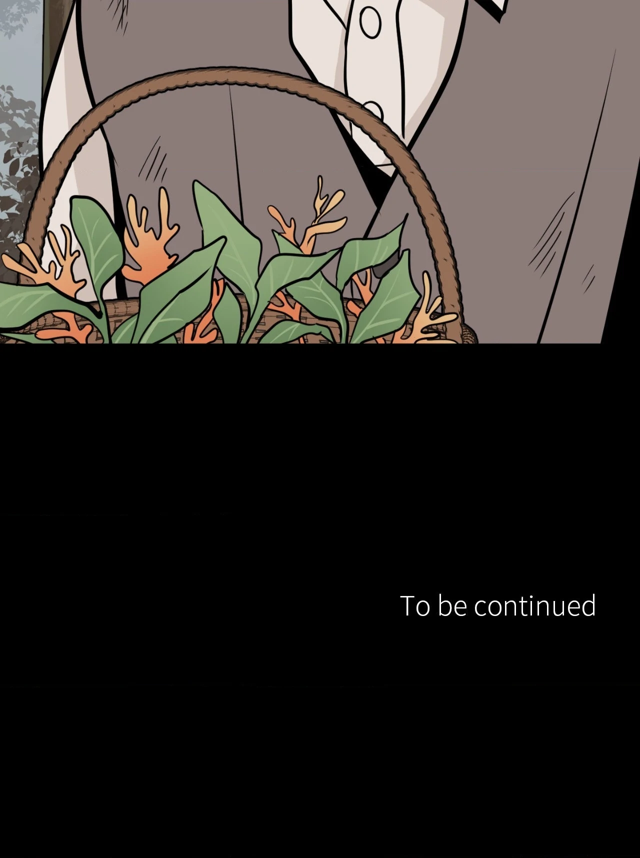 Nameless Flower (Official) - Chapter 1 manhwa