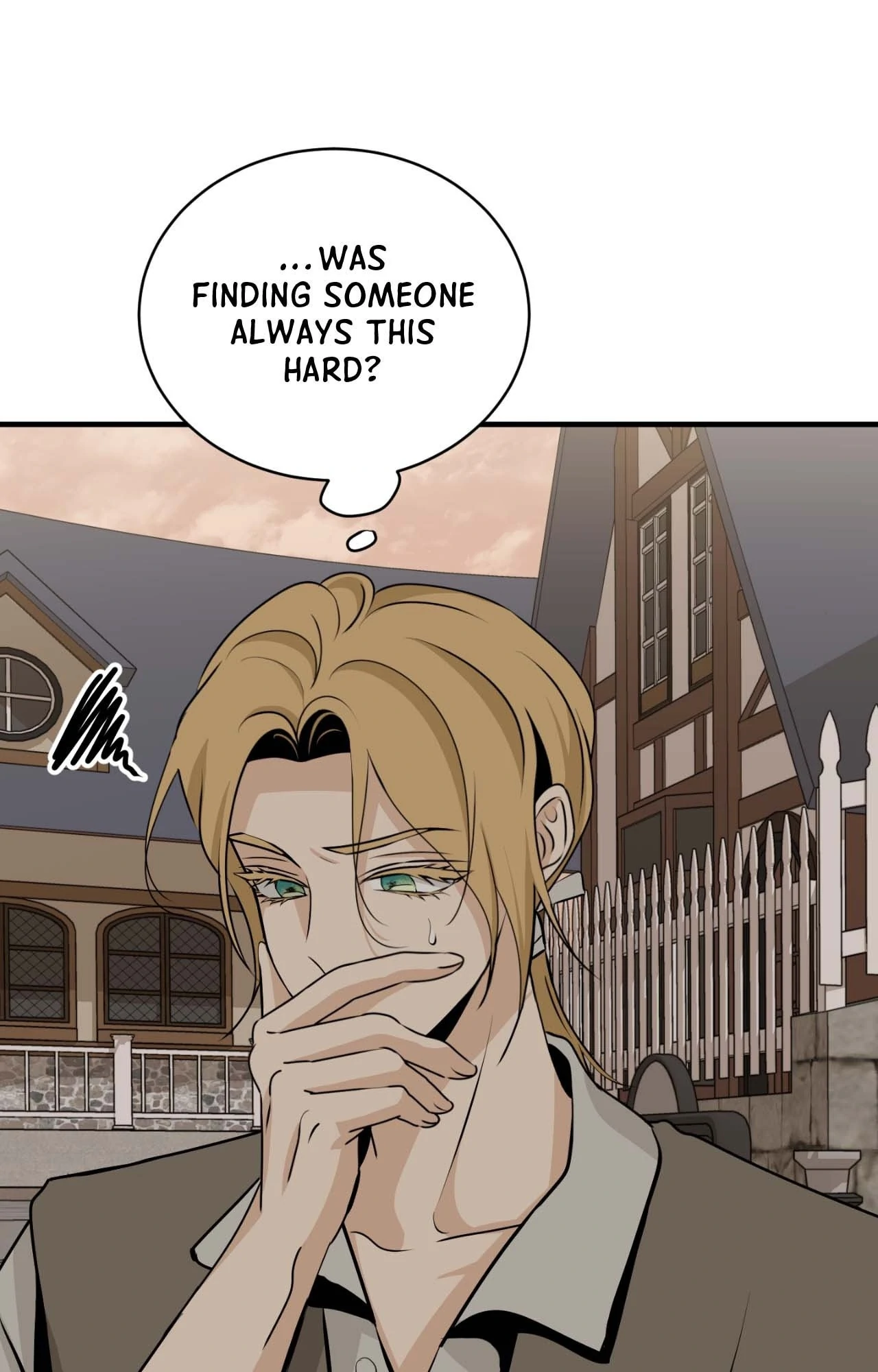 Nameless Flower (Official) - Chapter 10 manhwa