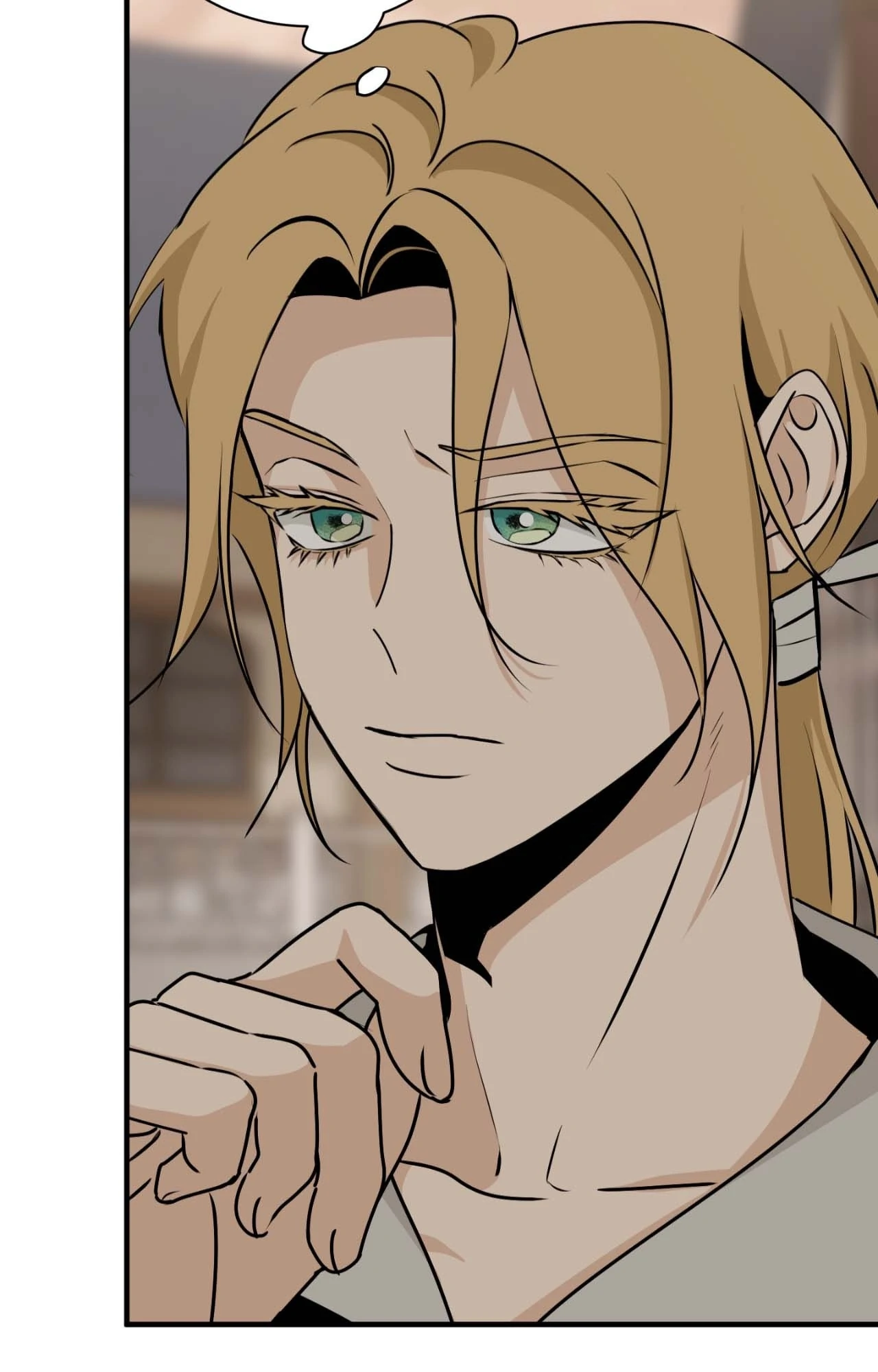 Nameless Flower (Official) - Chapter 10 manhwa