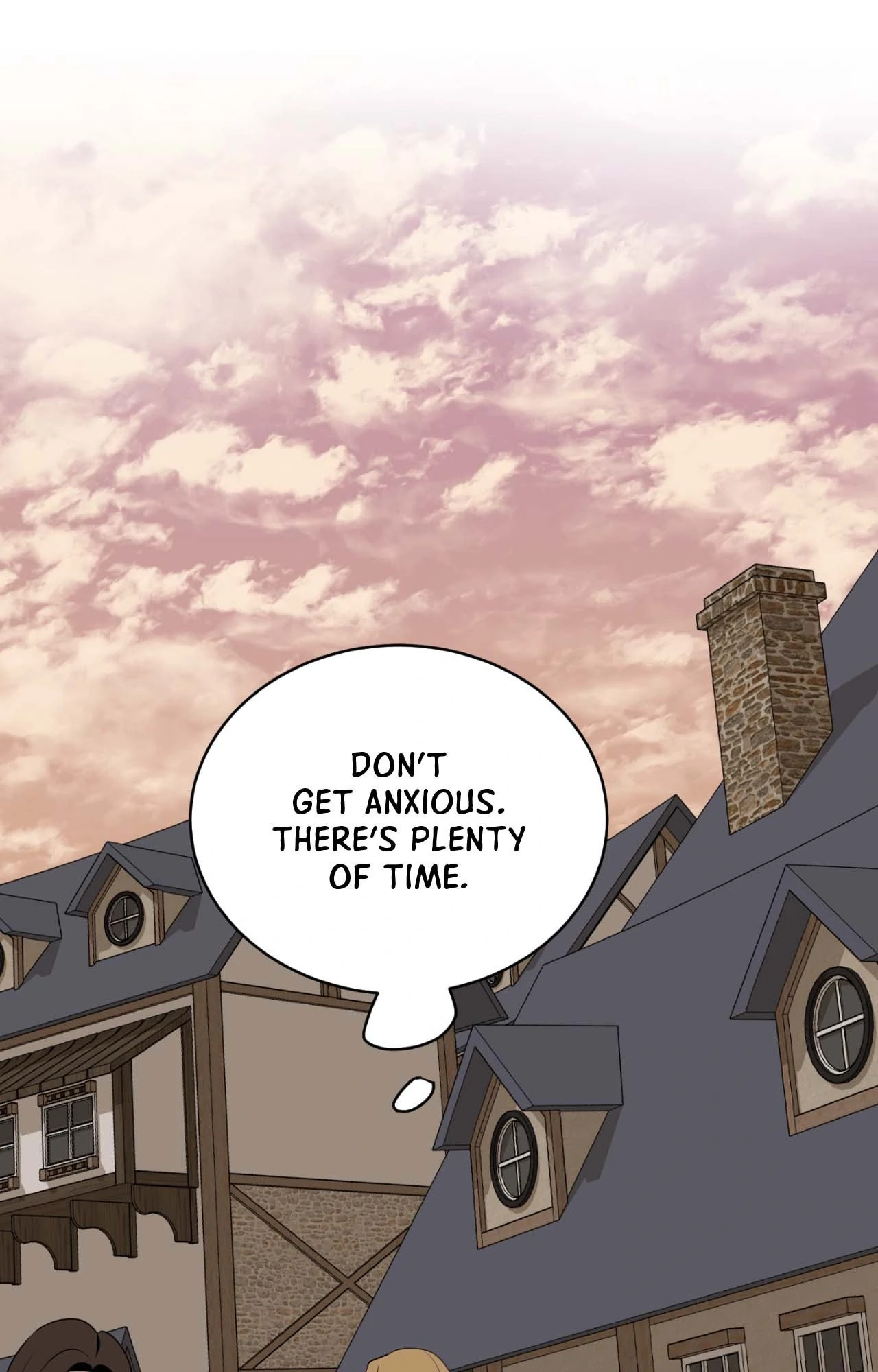 Nameless Flower (Official) - Chapter 10 manhwa