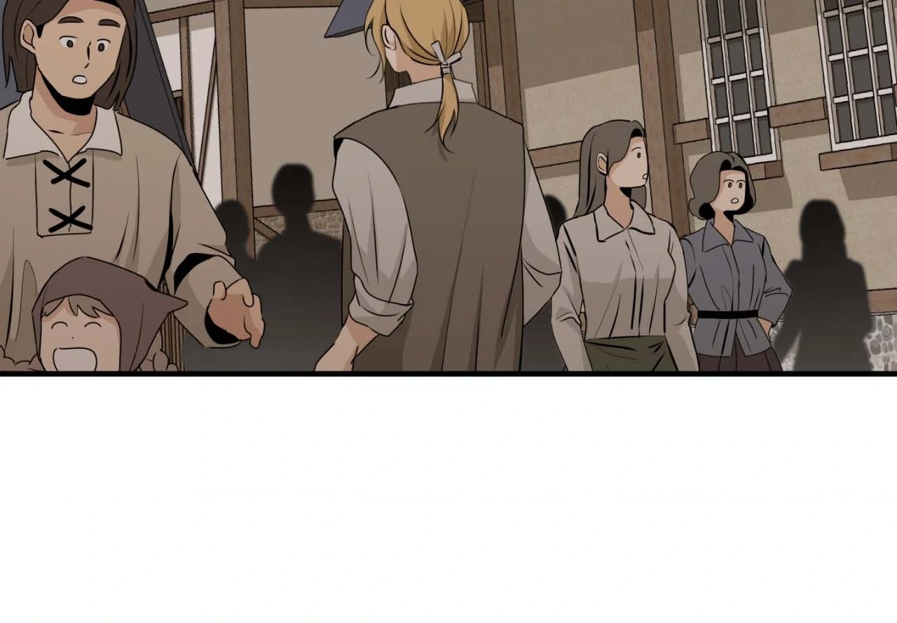 Nameless Flower (Official) - Chapter 10 manhwa
