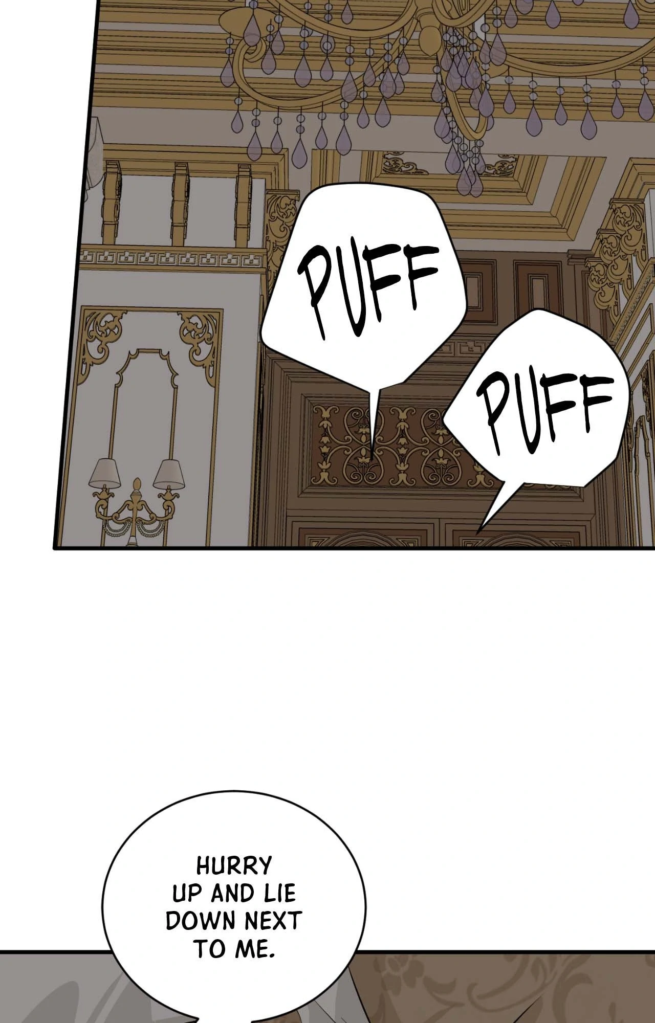 Nameless Flower (Official) - Chapter 10 manhwa