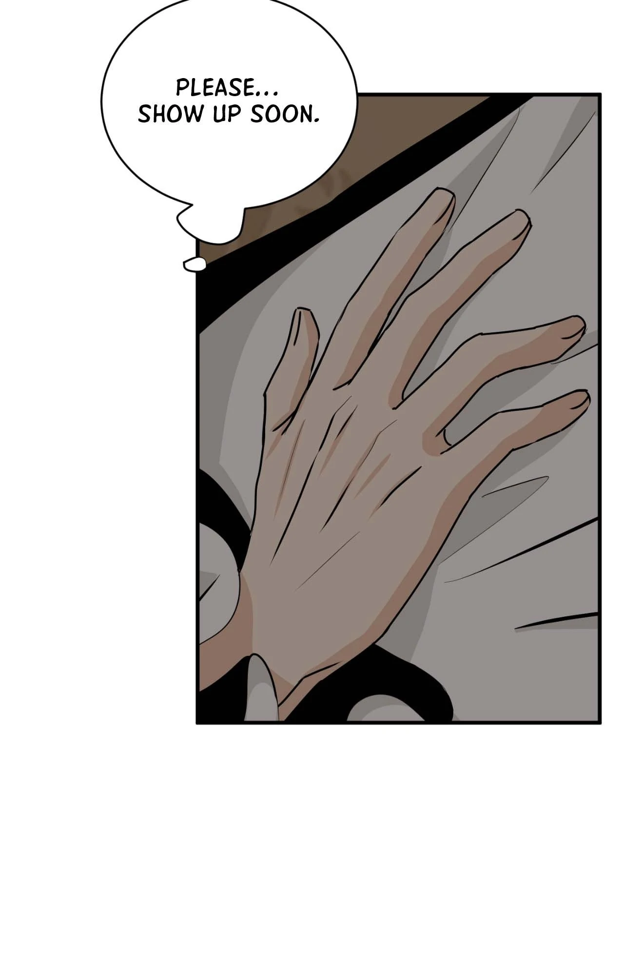 Nameless Flower (Official) - Chapter 10 manhwa