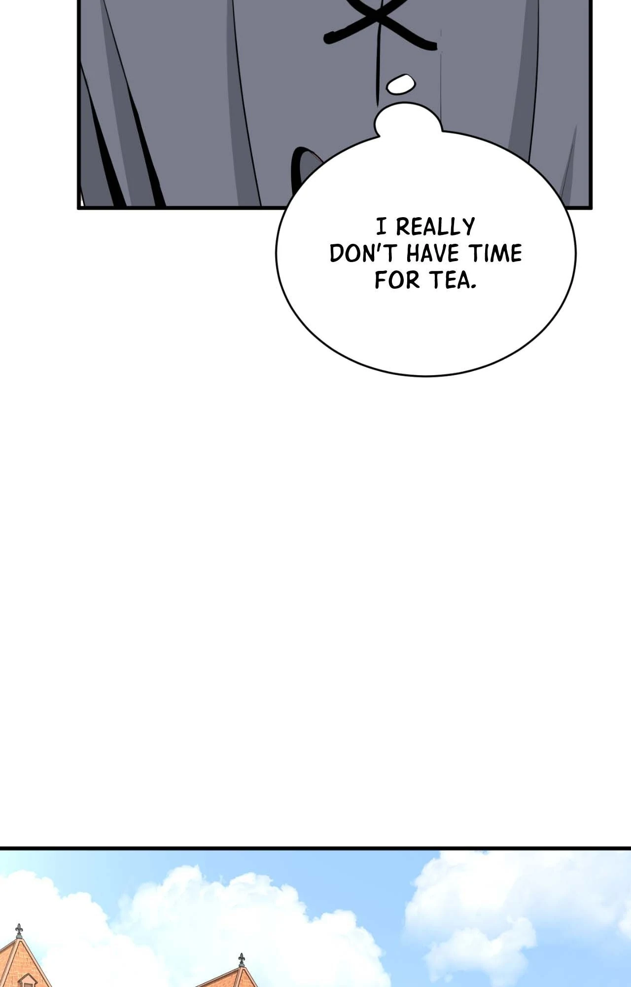 Nameless Flower (Official) - Chapter 10 manhwa