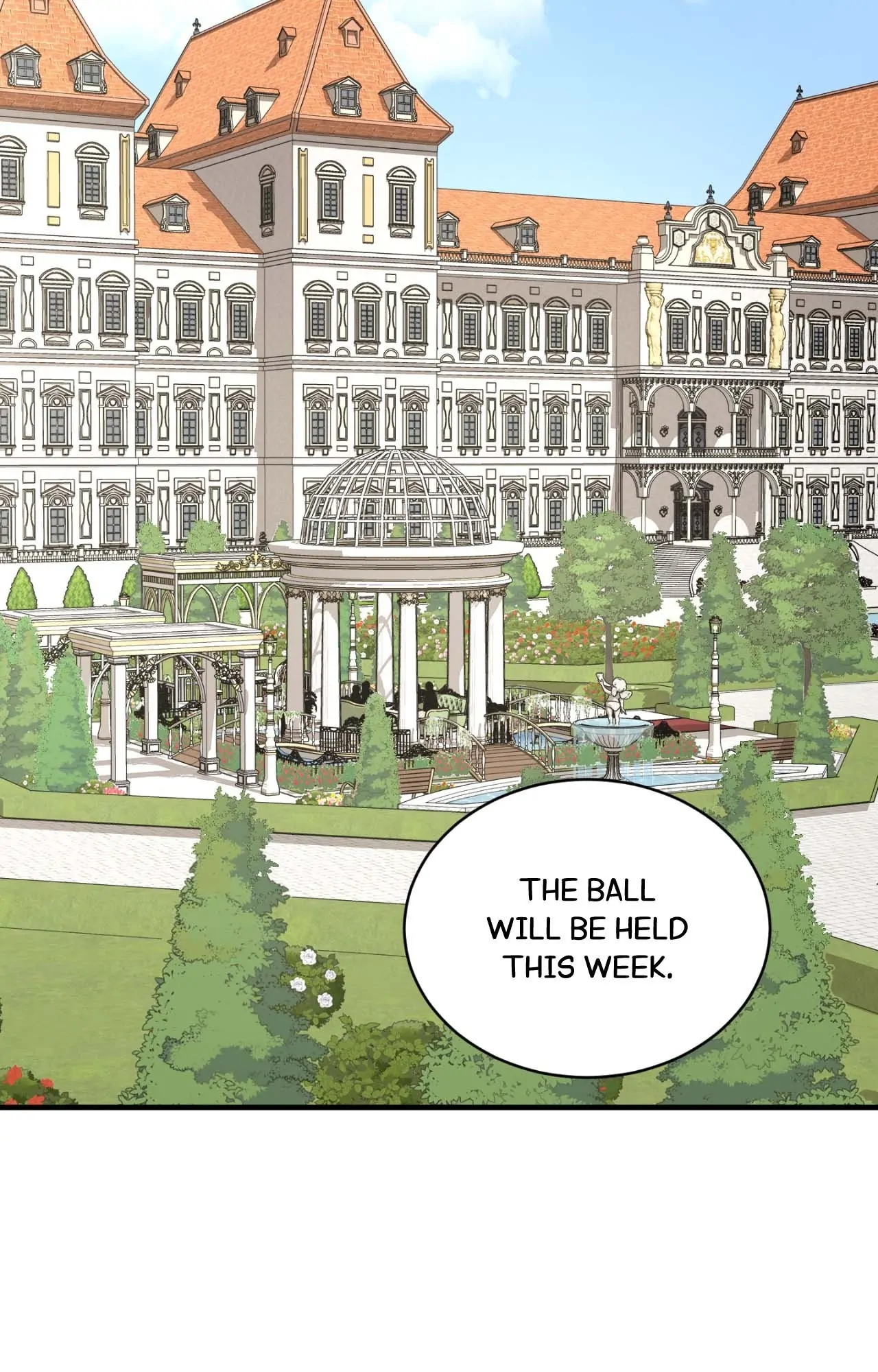 Nameless Flower (Official) - Chapter 10 manhwa