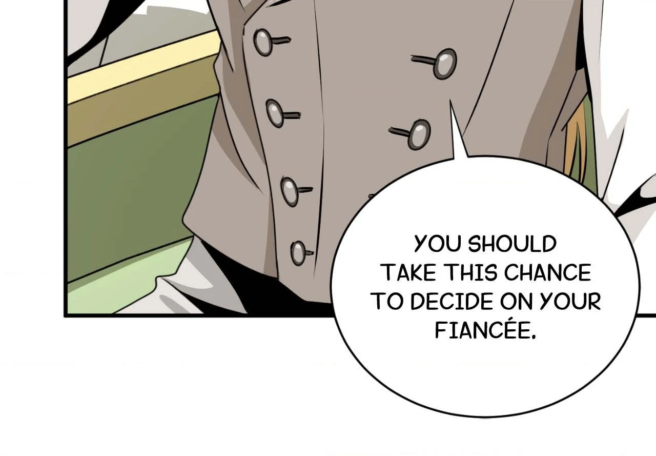 Nameless Flower (Official) - Chapter 10 manhwa