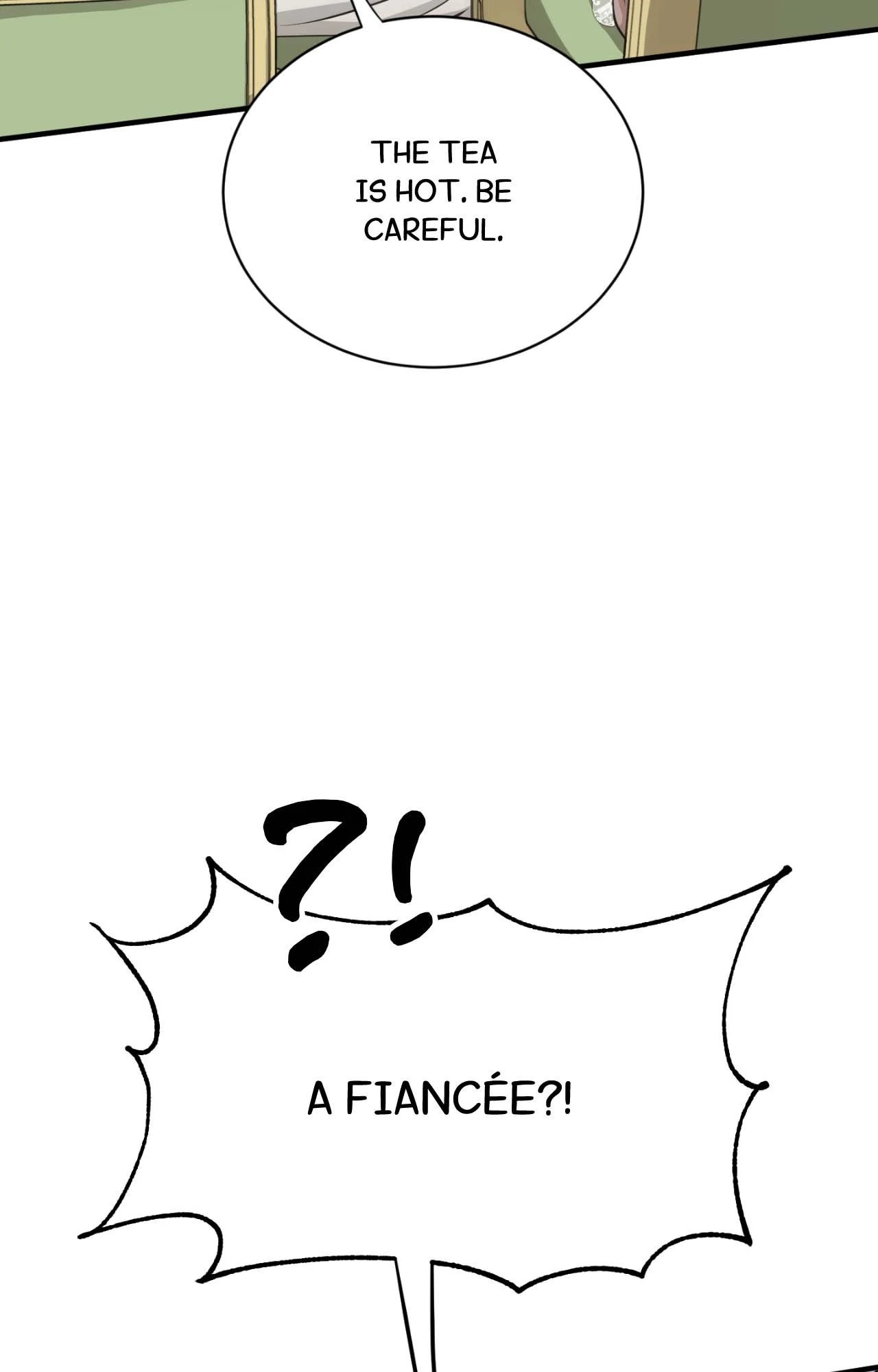 Nameless Flower (Official) - Chapter 10 manhwa