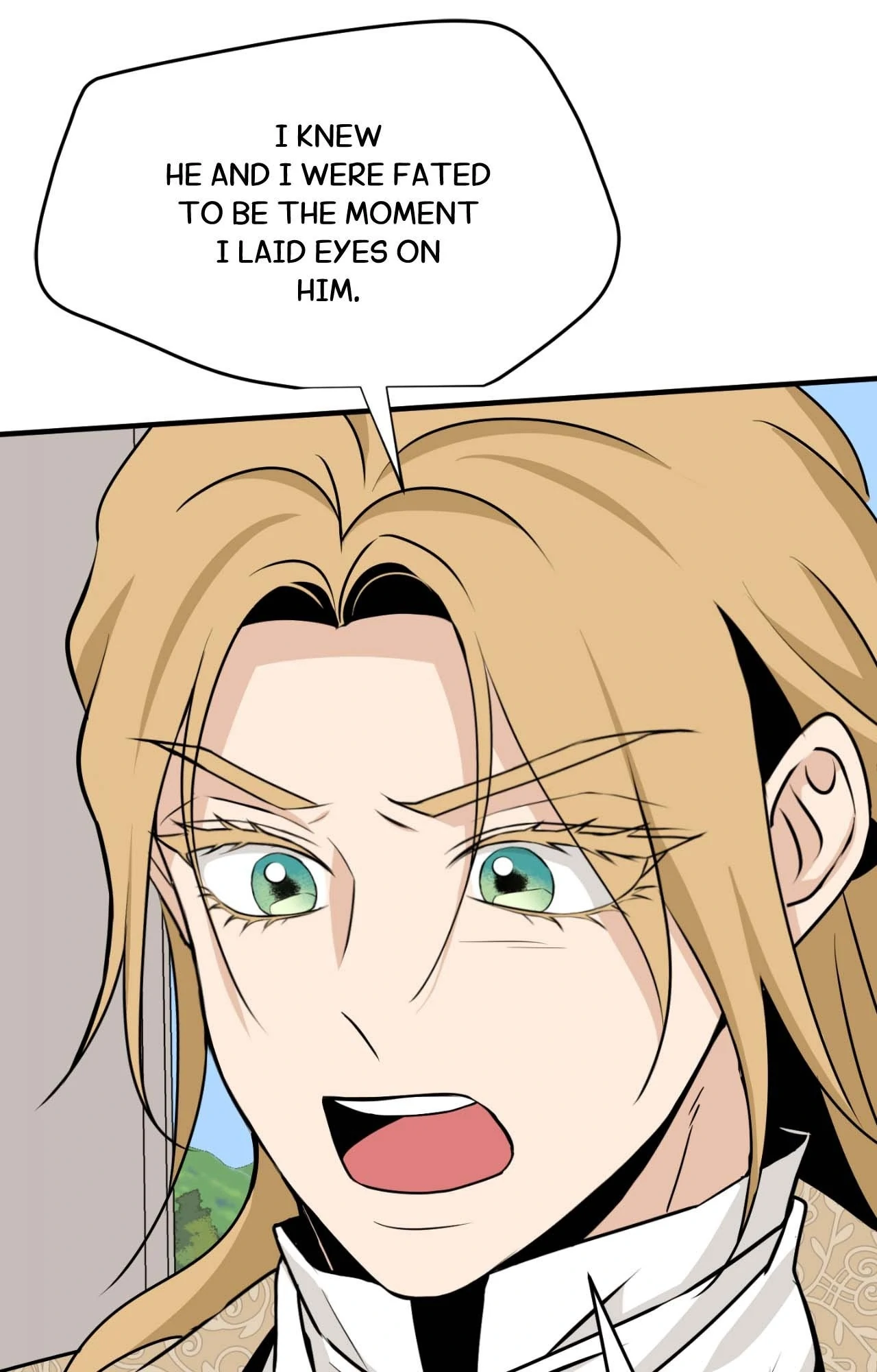 Nameless Flower (Official) - Chapter 10 manhwa