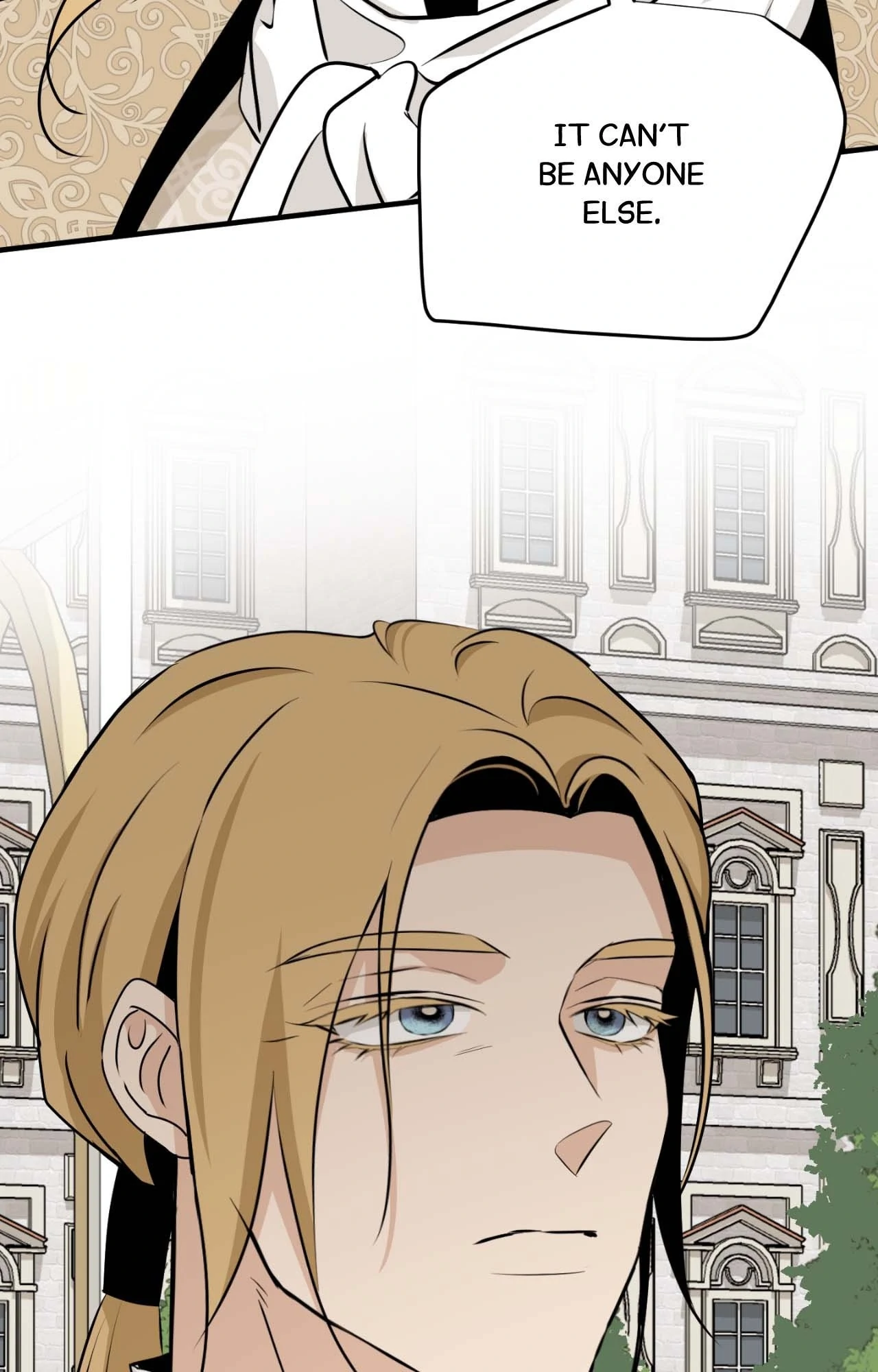 Nameless Flower (Official) - Chapter 10 manhwa
