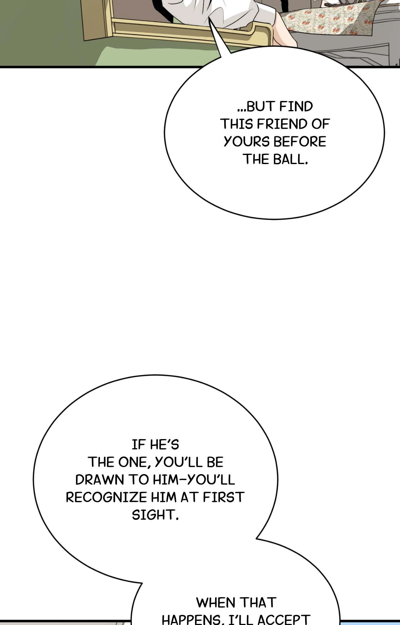 Nameless Flower (Official) - Chapter 10 manhwa