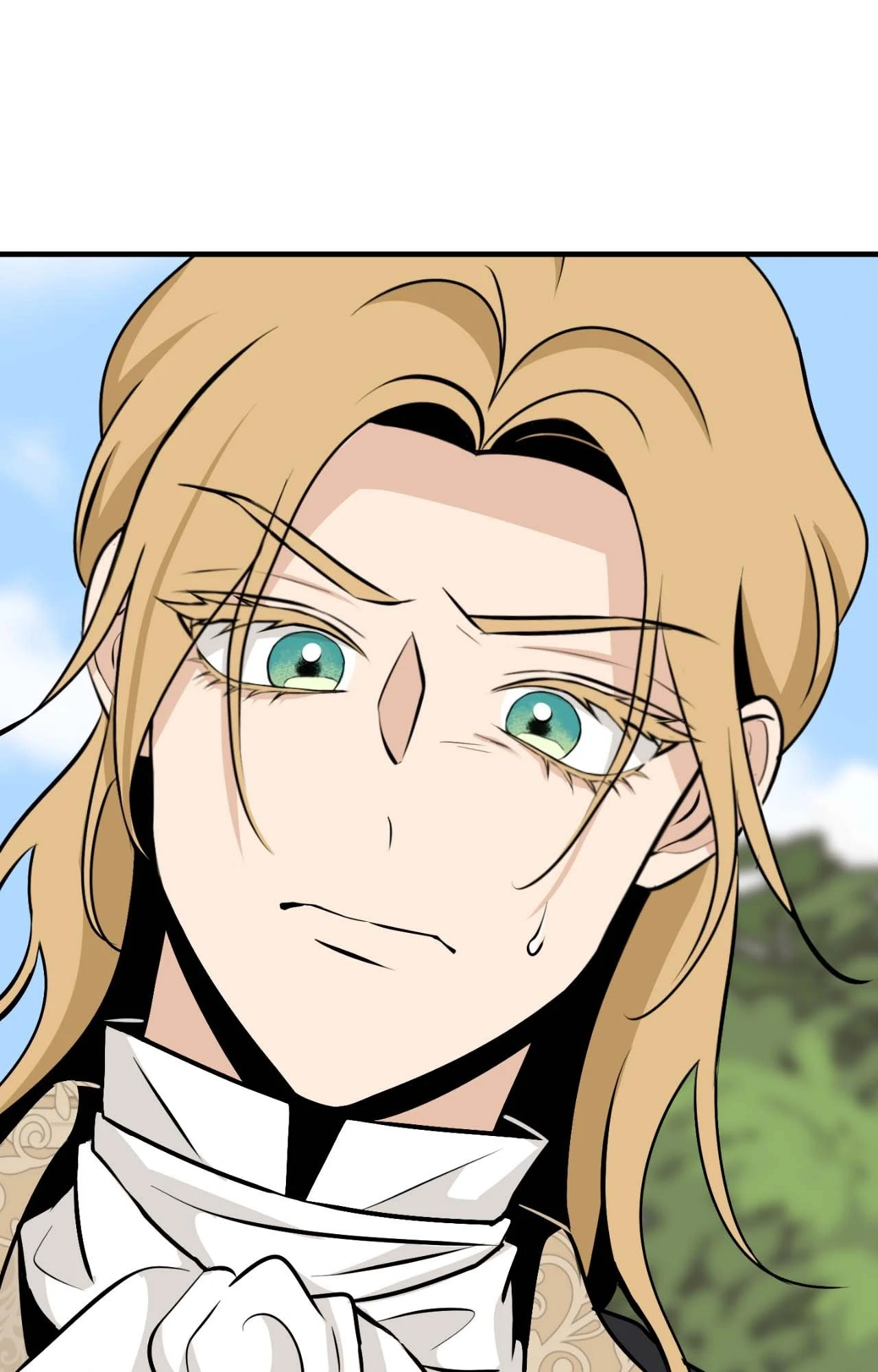 Nameless Flower (Official) - Chapter 10 manhwa