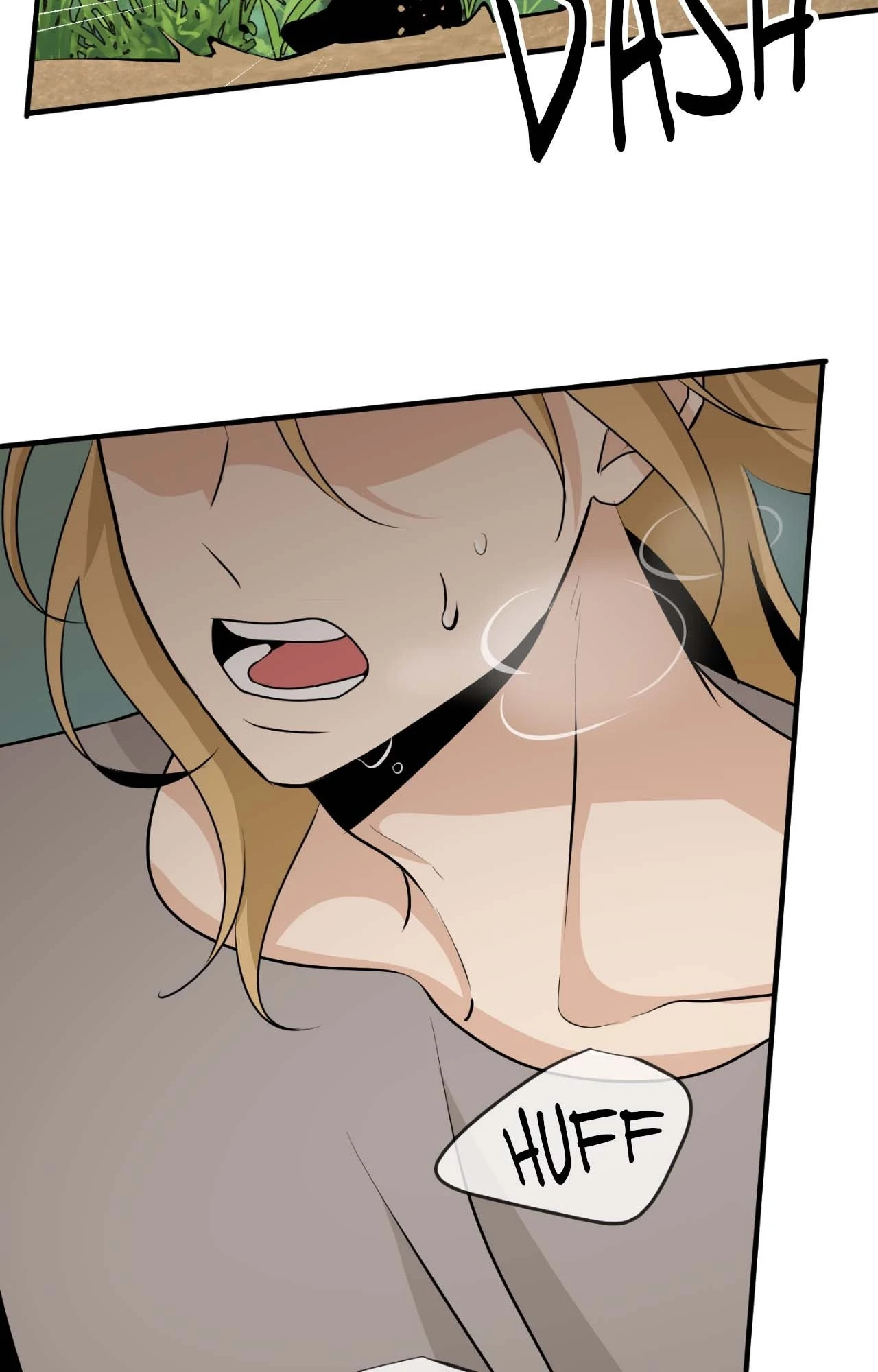 Nameless Flower (Official) - Chapter 10 manhwa