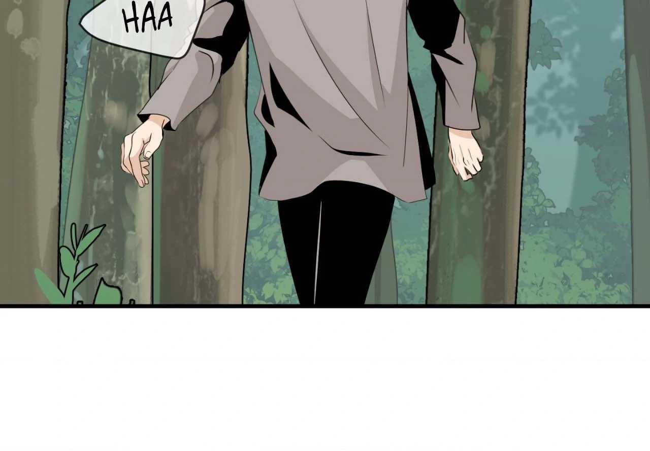 Nameless Flower (Official) - Chapter 10 manhwa