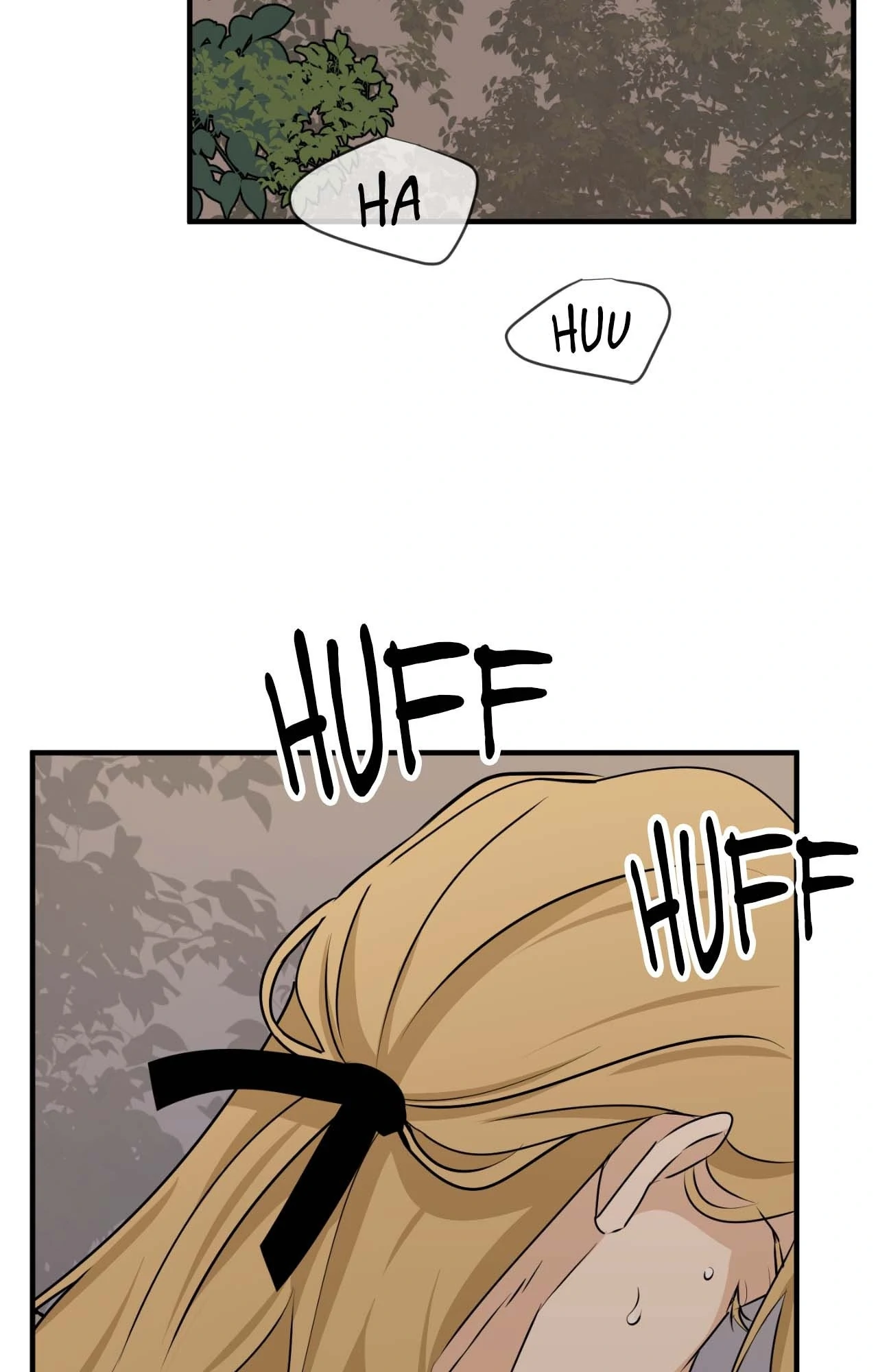 Nameless Flower (Official) - Chapter 10 manhwa