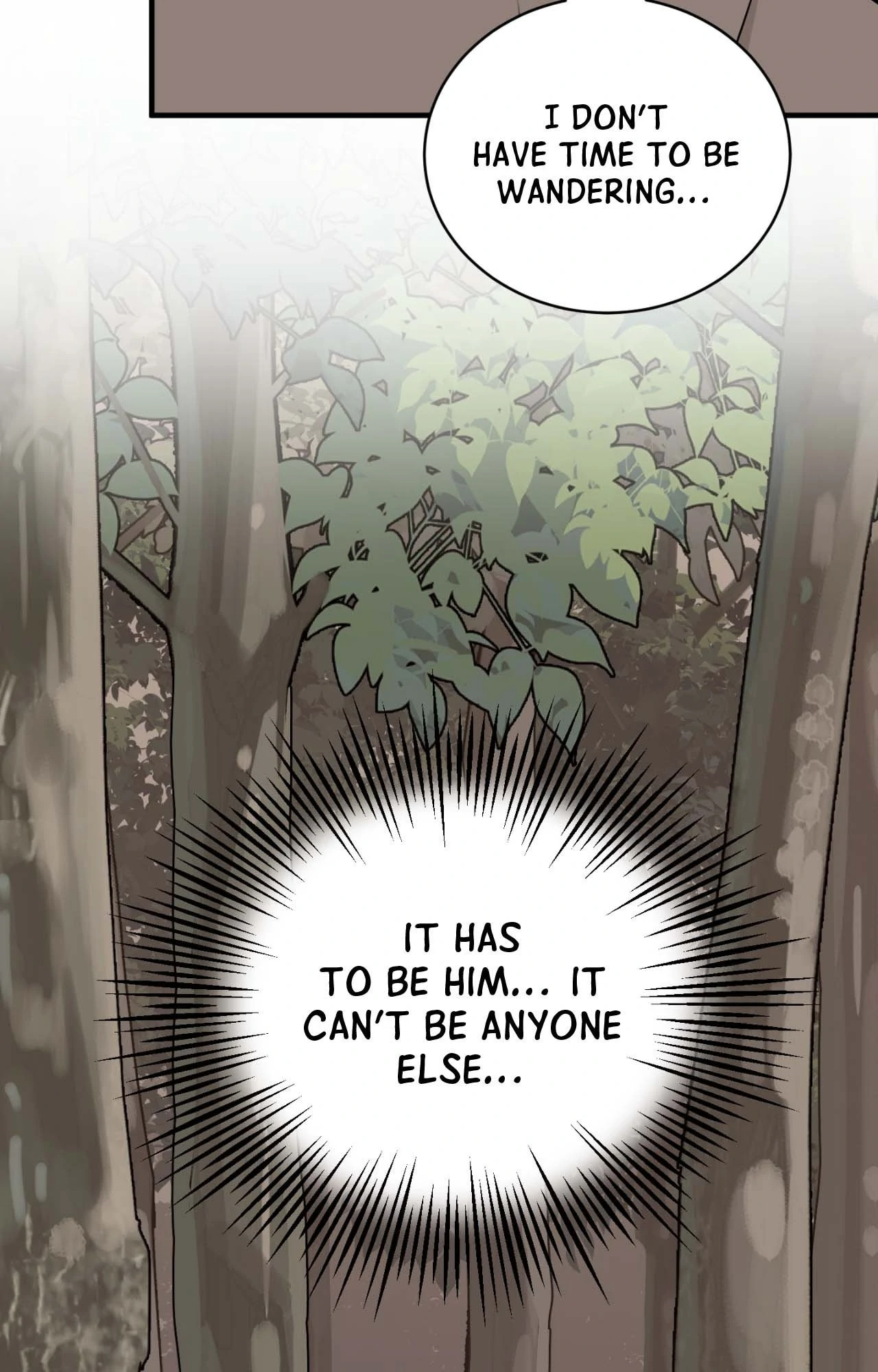 Nameless Flower (Official) - Chapter 10 manhwa