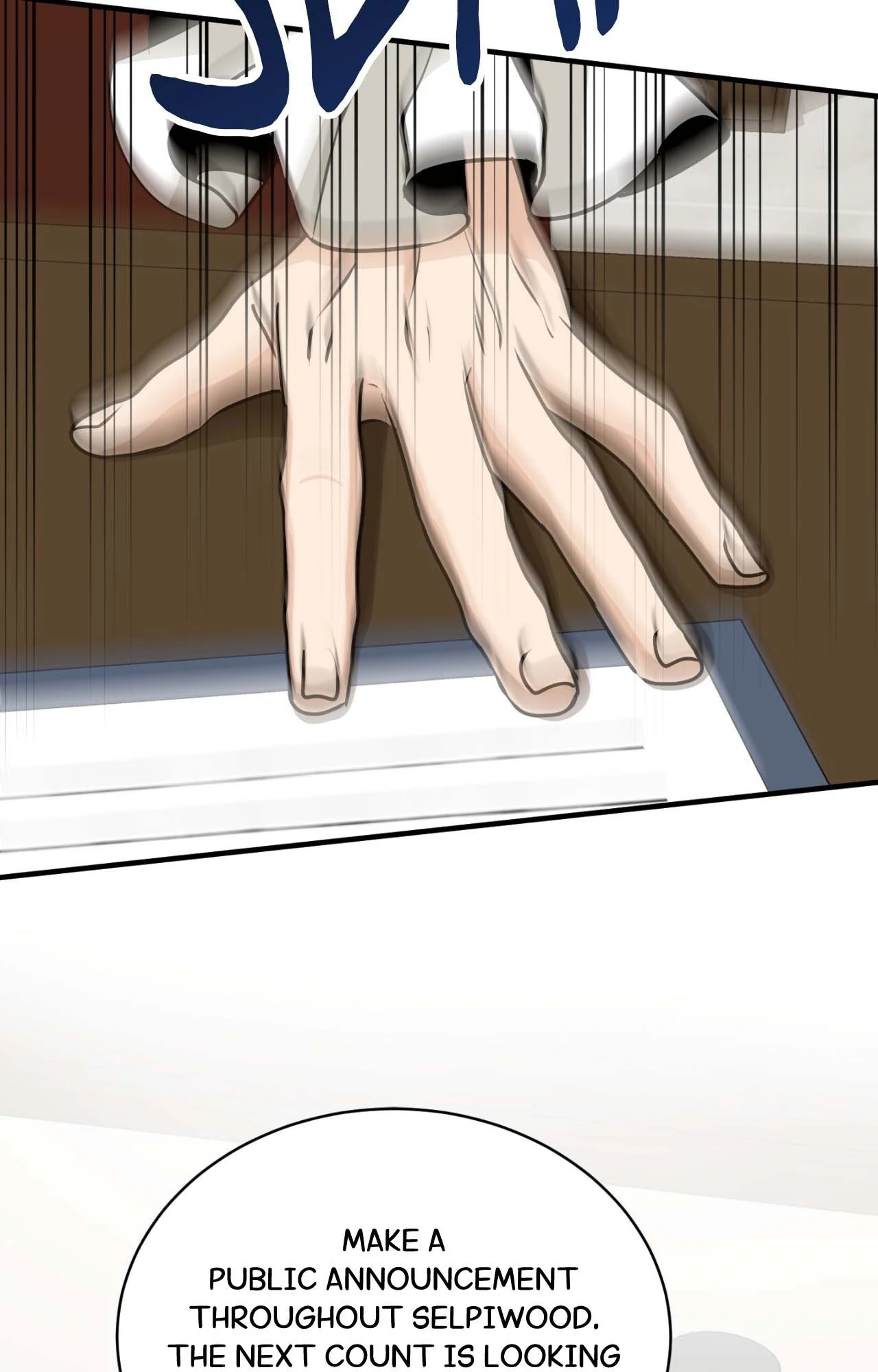 Nameless Flower (Official) - Chapter 10 manhwa