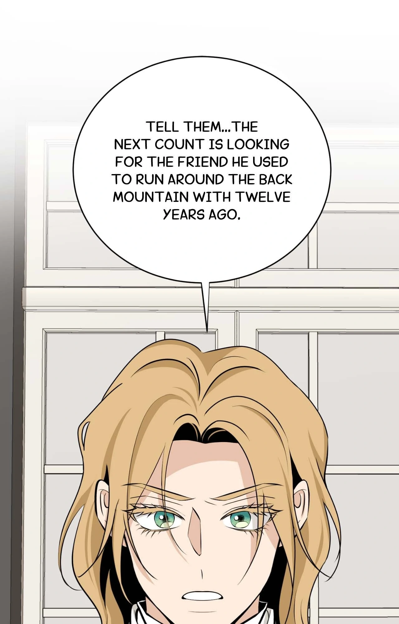 Nameless Flower (Official) - Chapter 10 manhwa