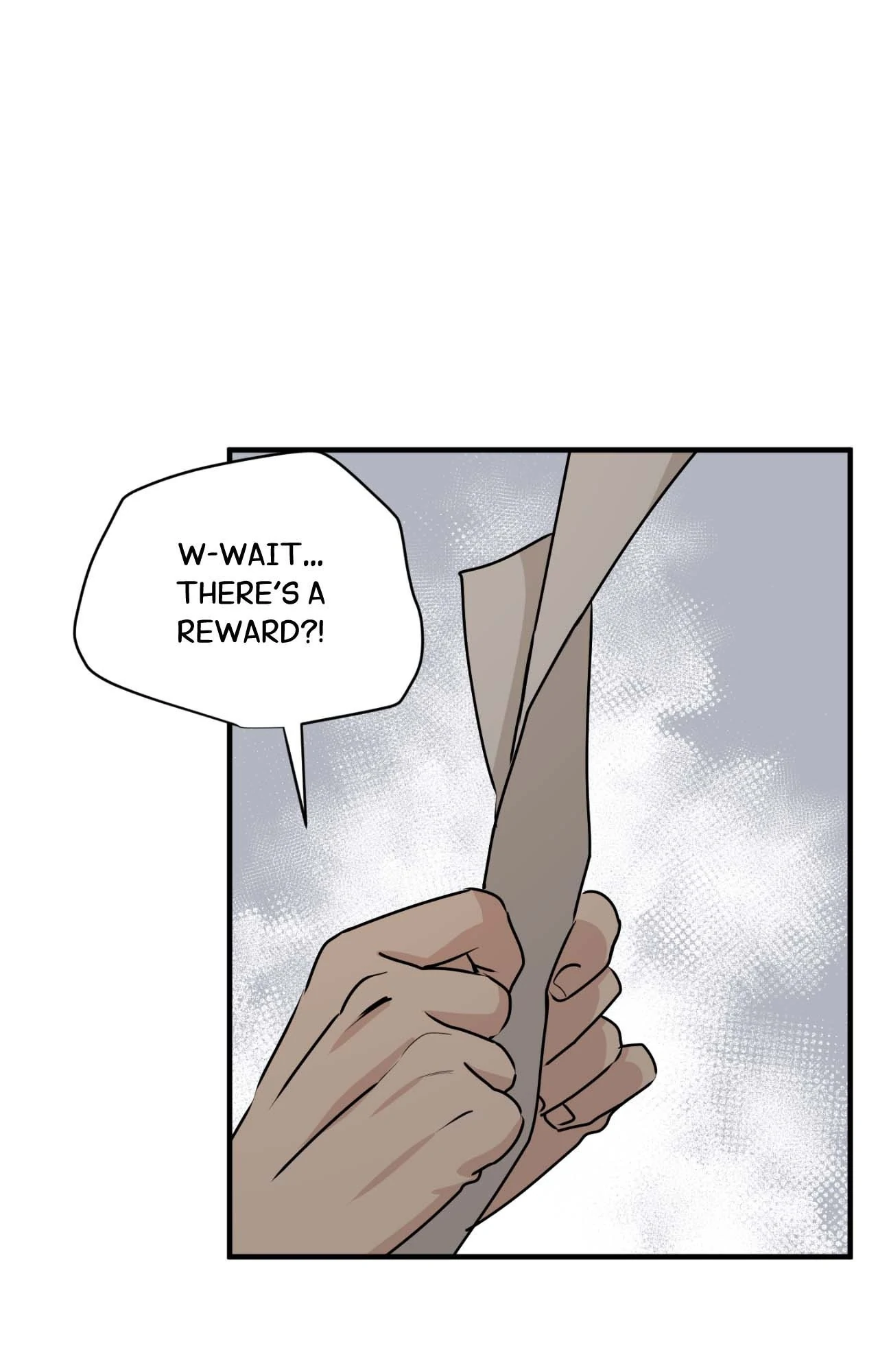 Nameless Flower (Official) - Chapter 10 manhwa