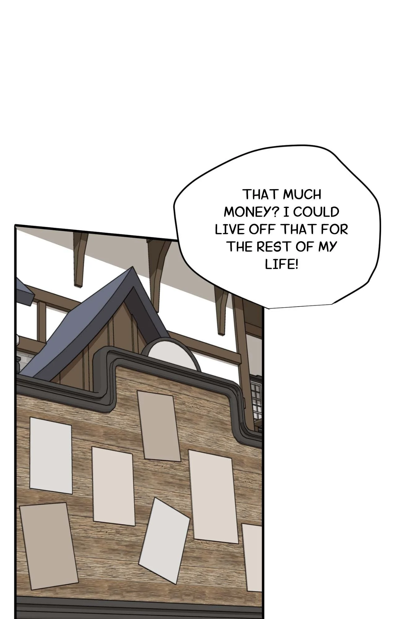 Nameless Flower (Official) - Chapter 10 manhwa