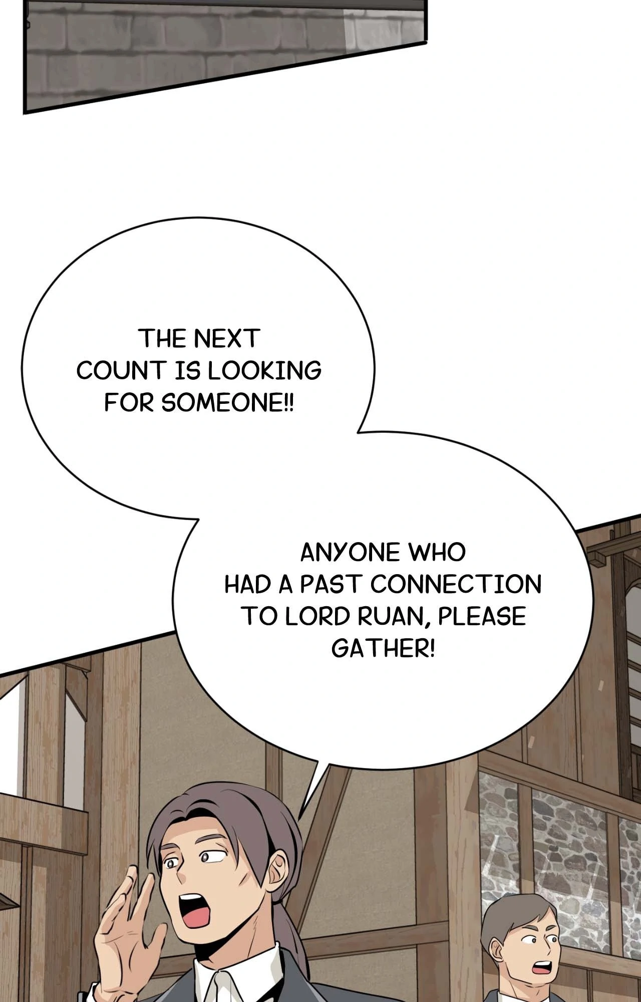 Nameless Flower (Official) - Chapter 10 manhwa