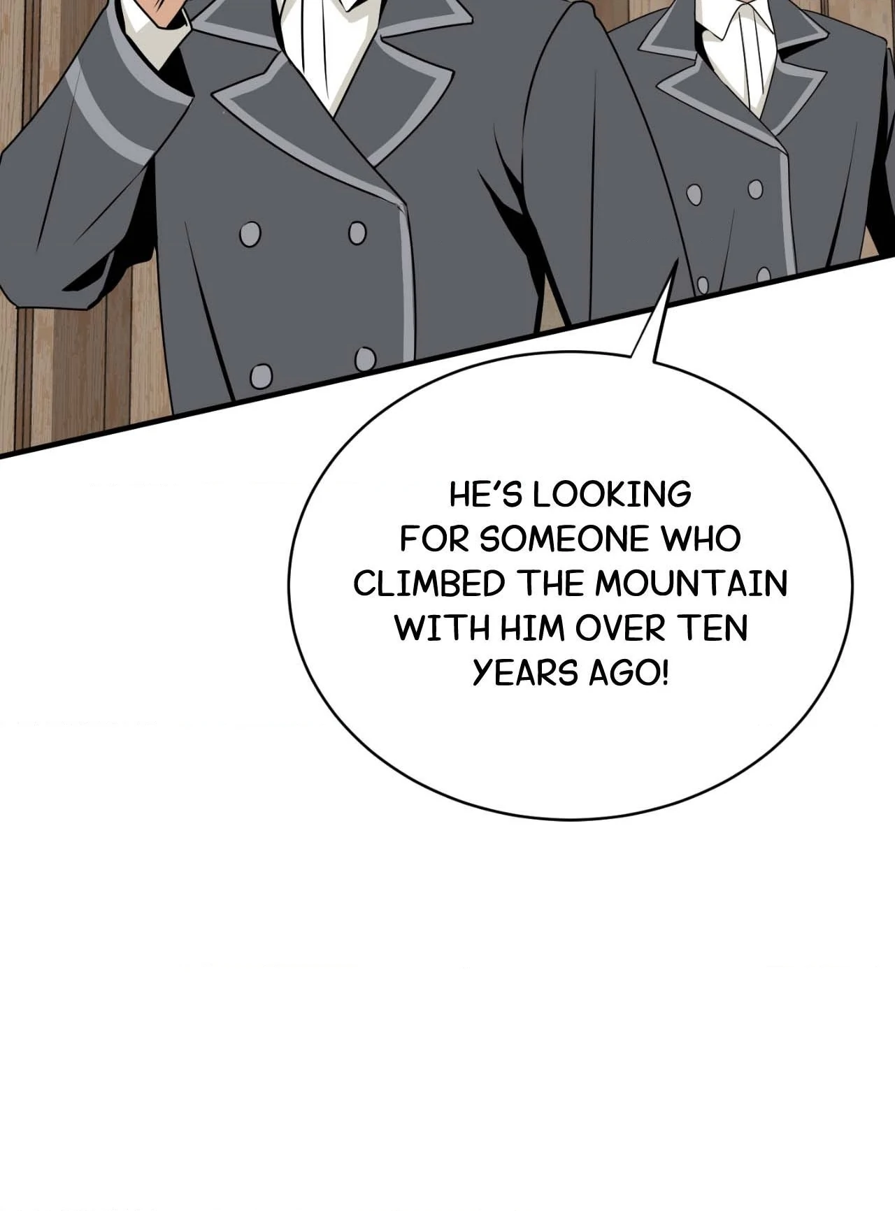 Nameless Flower (Official) - Chapter 10 manhwa