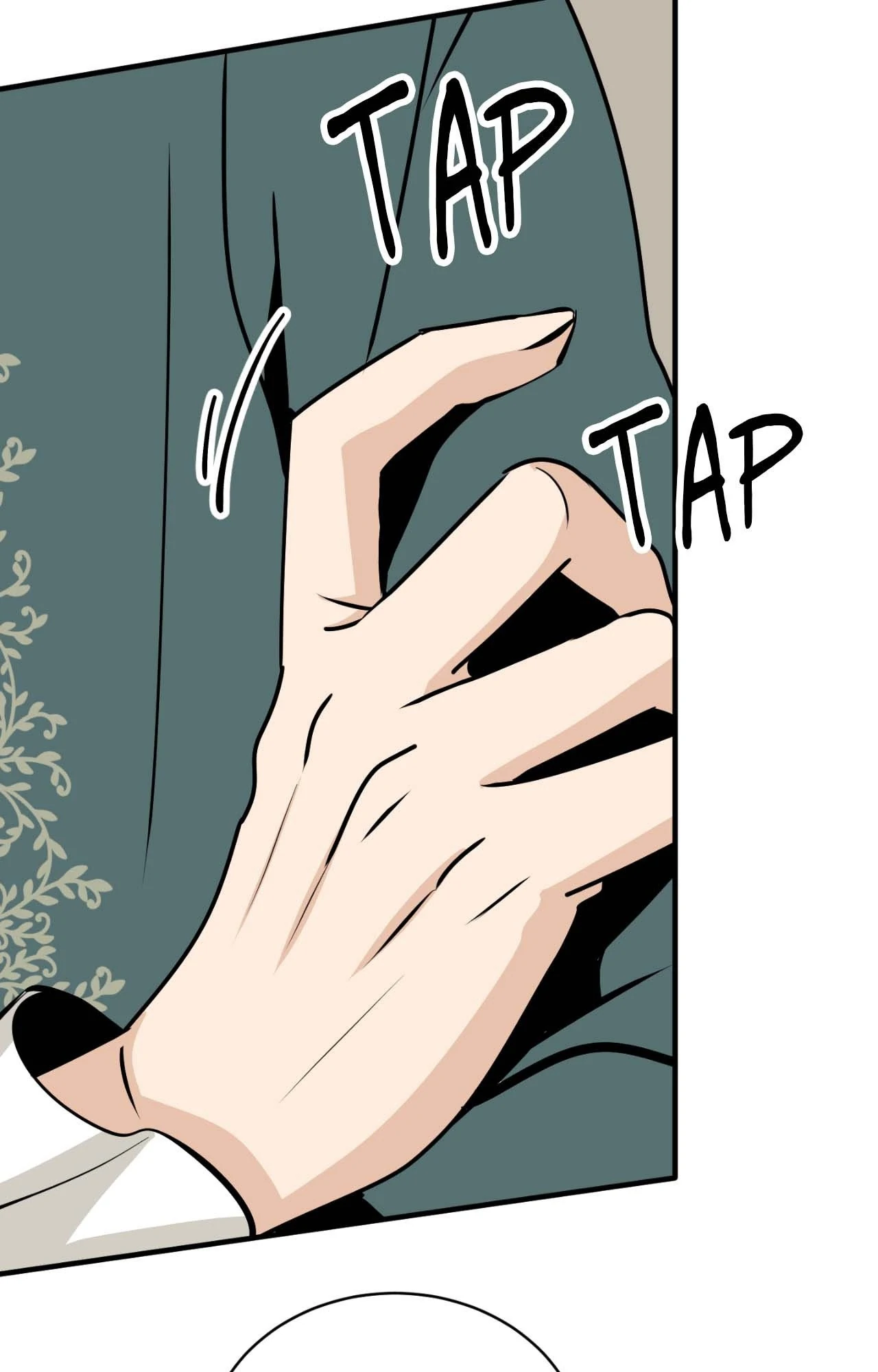 Nameless Flower (Official) - Chapter 10 manhwa