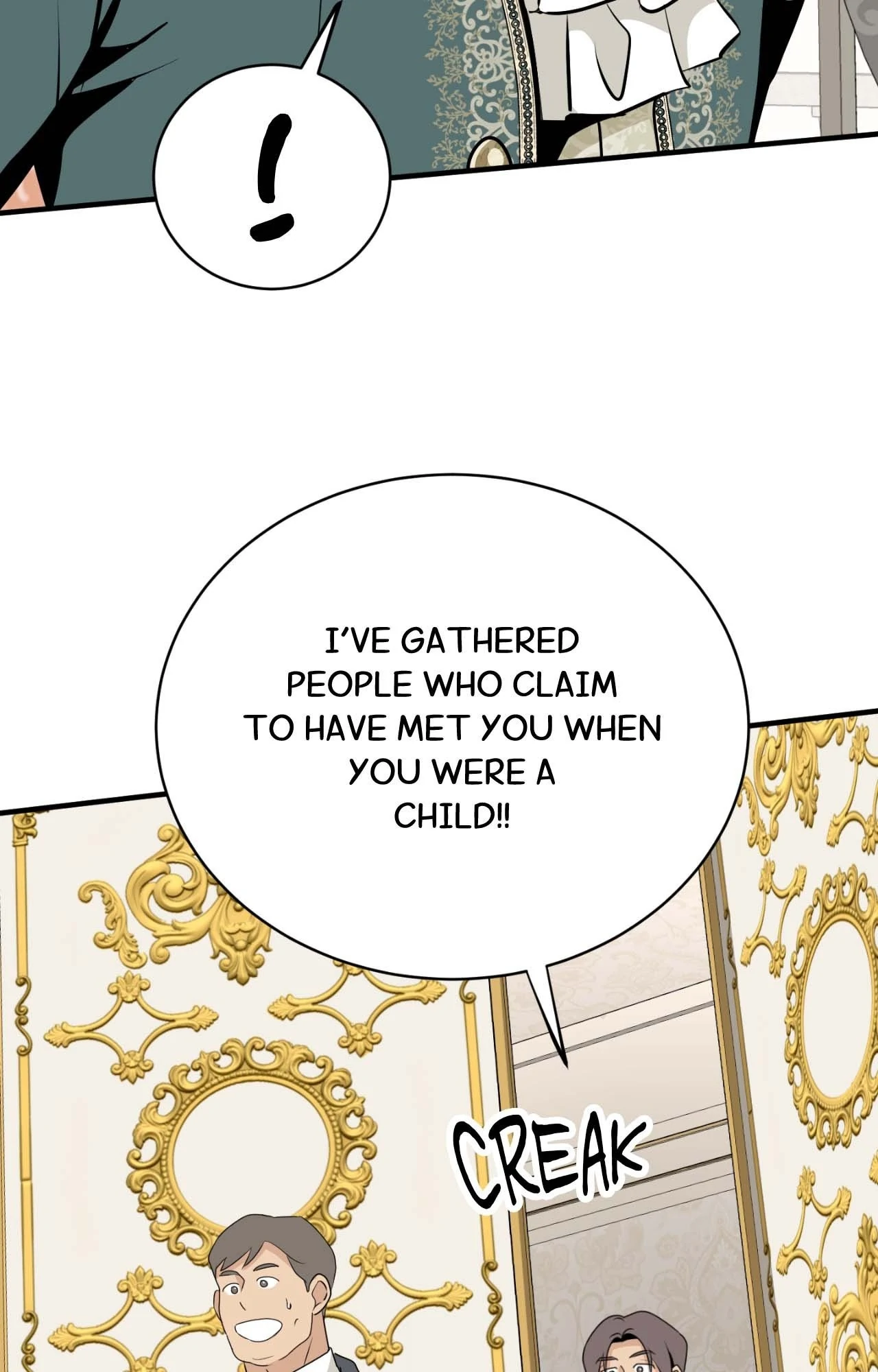 Nameless Flower (Official) - Chapter 10 manhwa