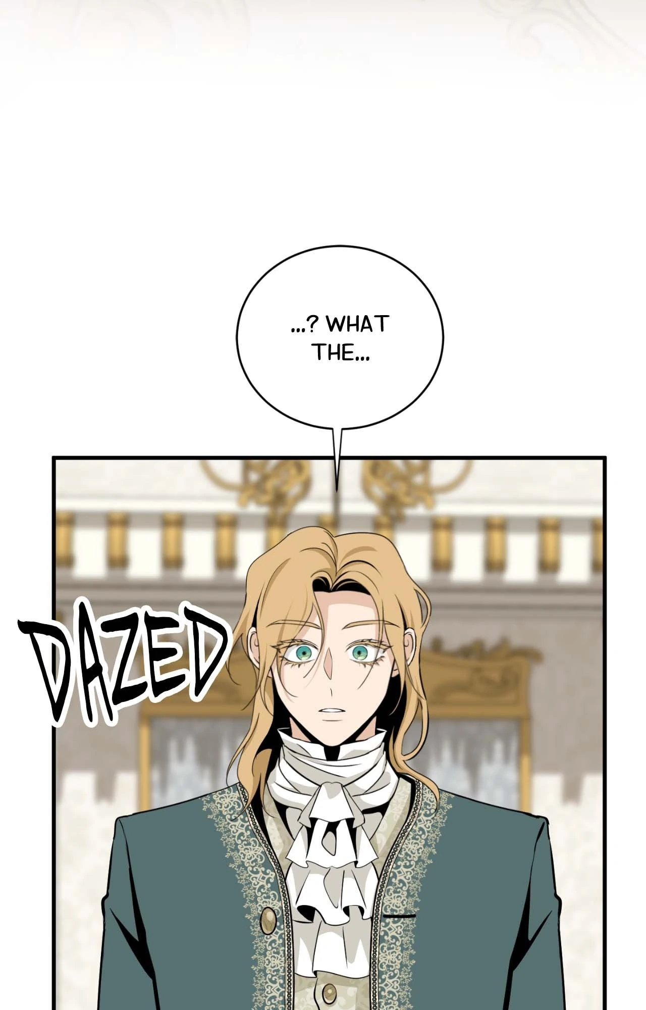Nameless Flower (Official) - Chapter 10 manhwa