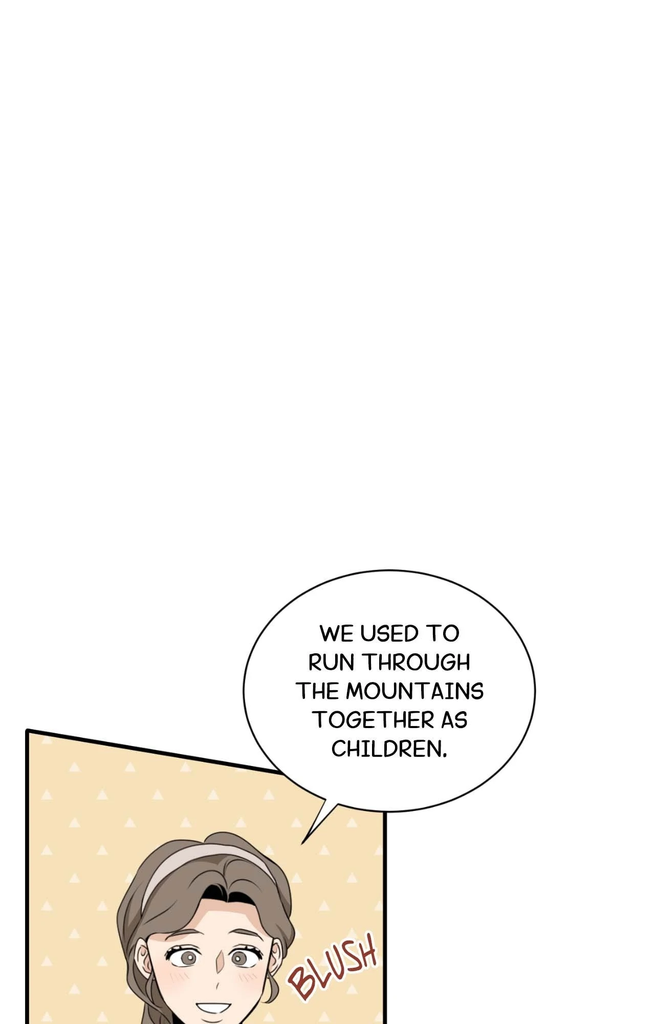 Nameless Flower (Official) - Chapter 11 manhwa