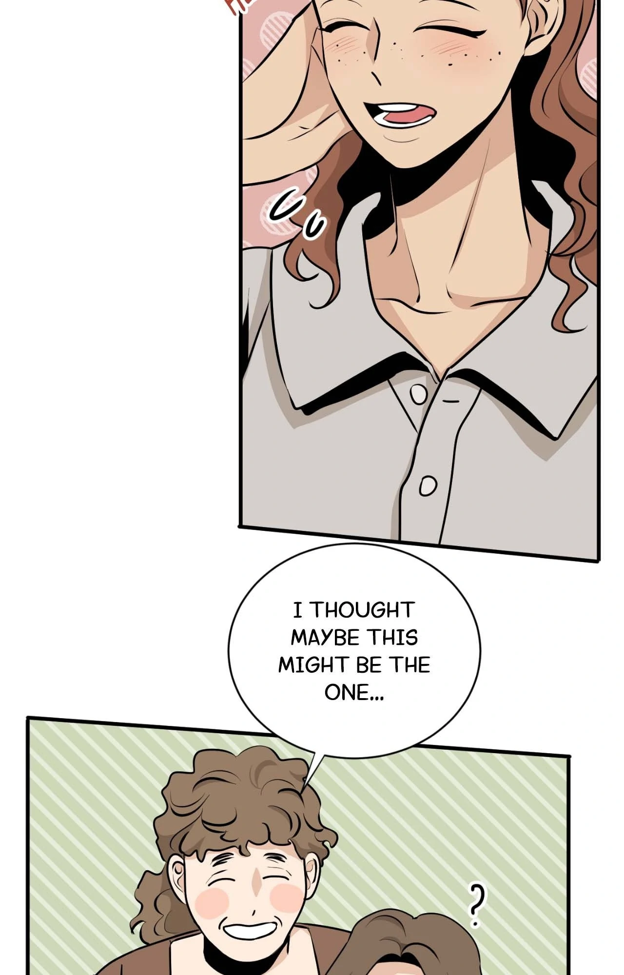 Nameless Flower (Official) - Chapter 11 manhwa