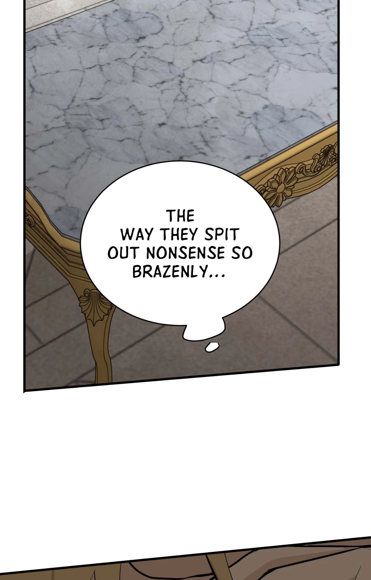 Nameless Flower (Official) - Chapter 11 manhwa