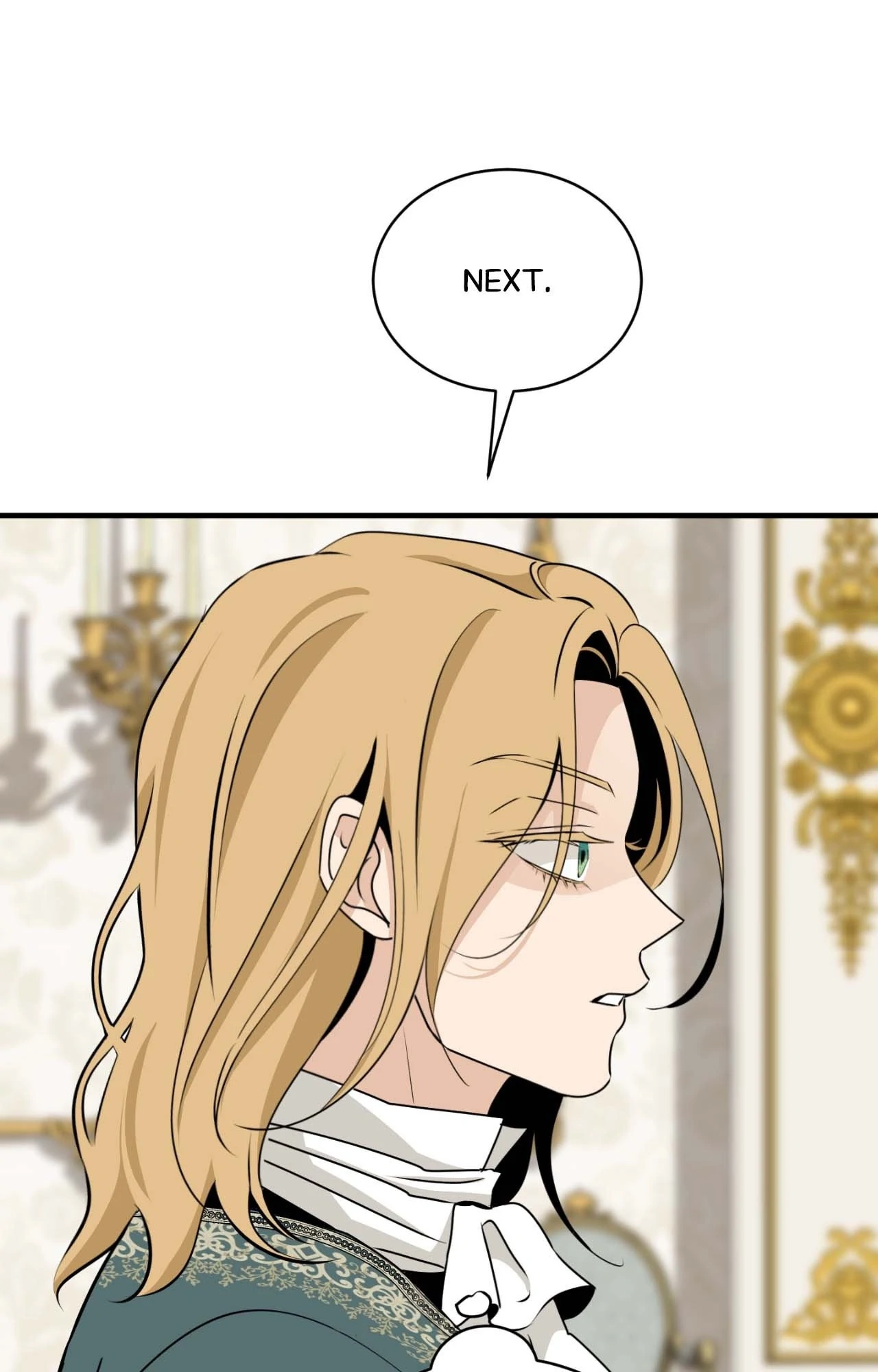 Nameless Flower (Official) - Chapter 11 manhwa