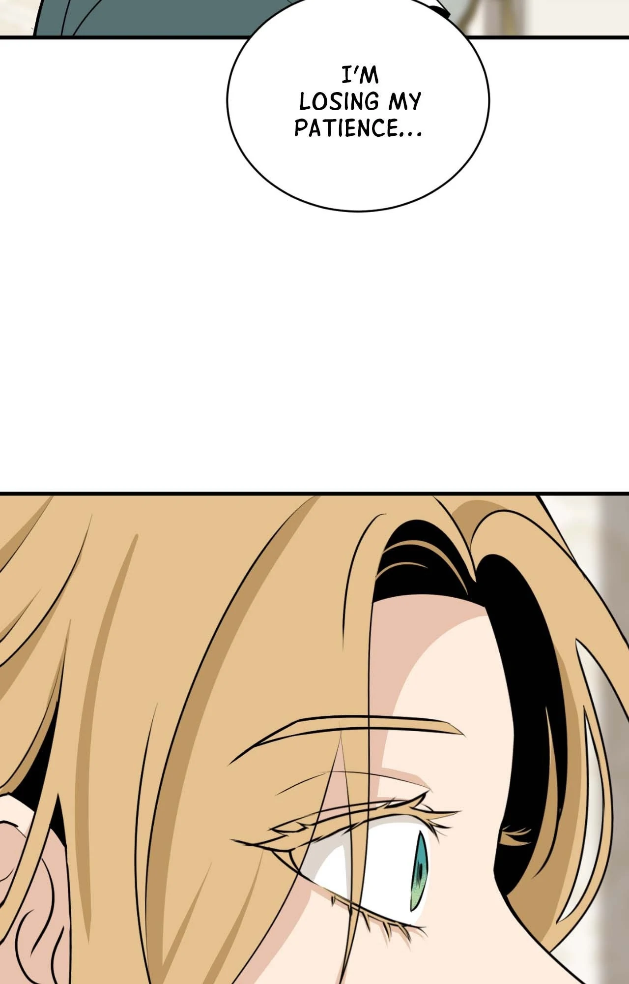 Nameless Flower (Official) - Chapter 11 manhwa