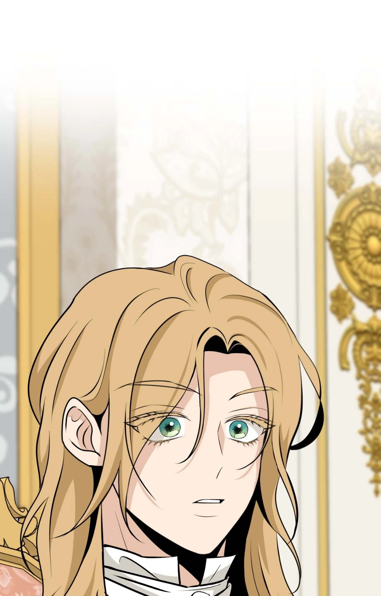Nameless Flower (Official) - Chapter 11 manhwa