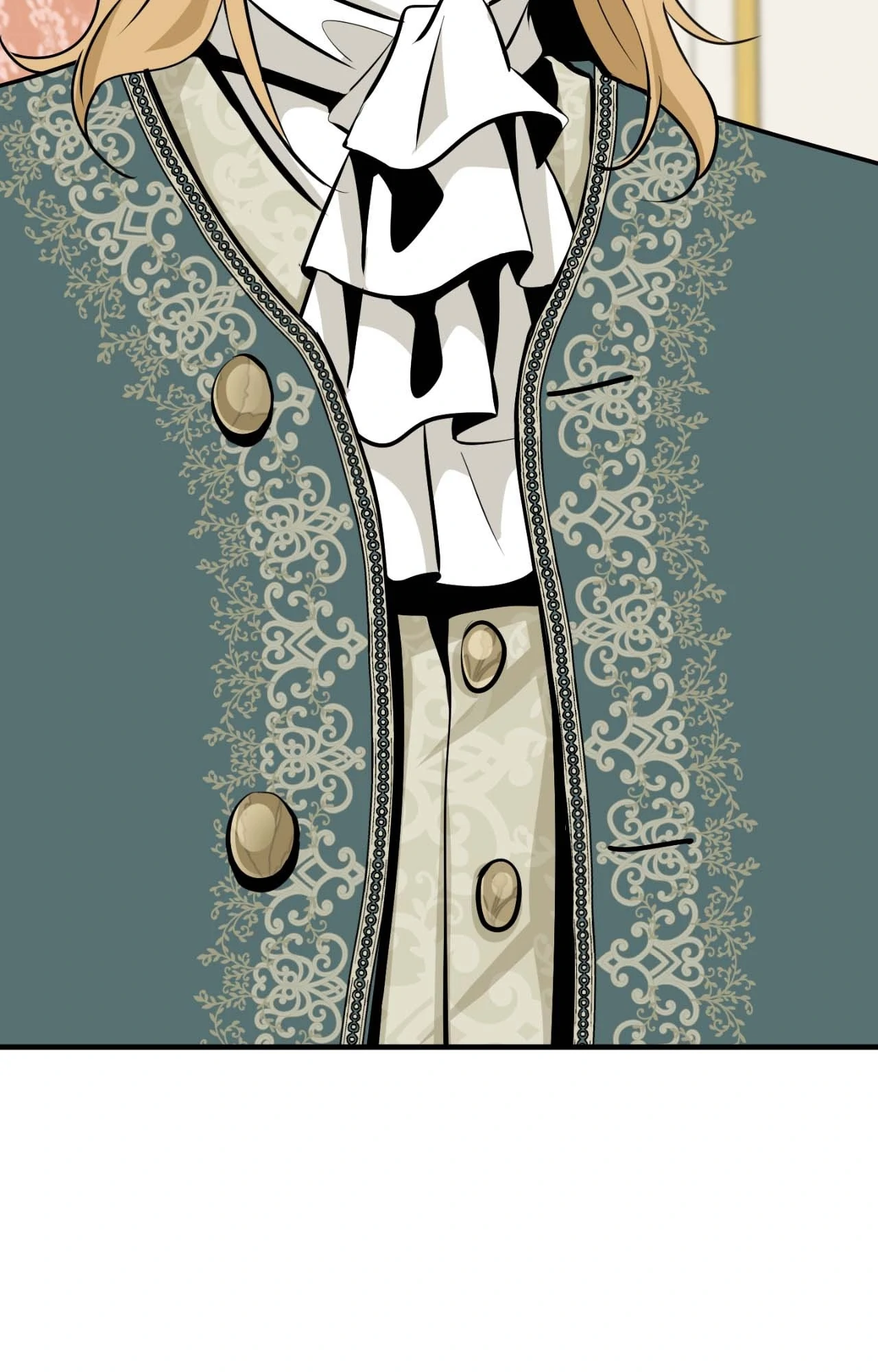 Nameless Flower (Official) - Chapter 11 manhwa