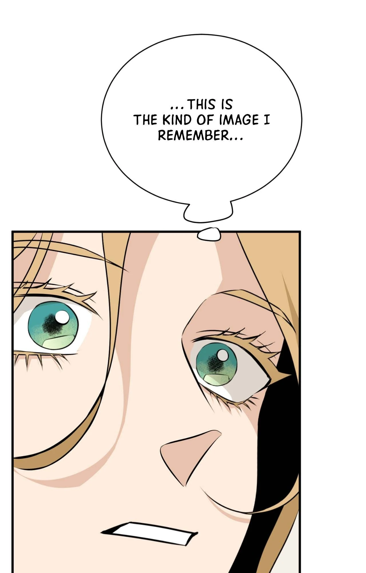 Nameless Flower (Official) - Chapter 11 manhwa
