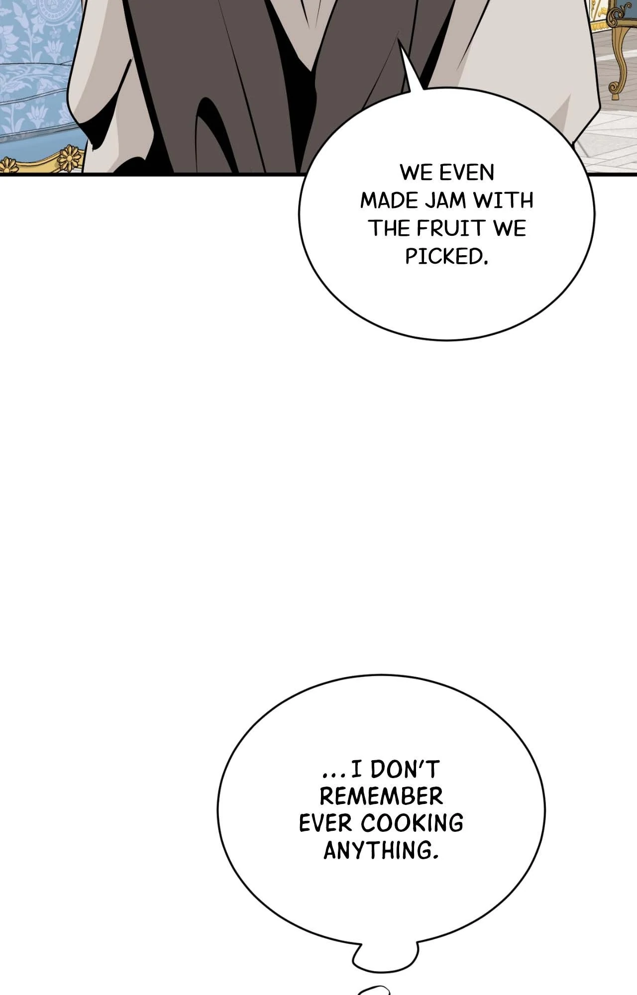 Nameless Flower (Official) - Chapter 11 manhwa