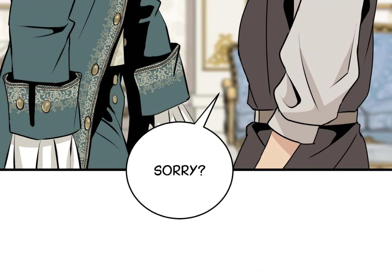 Nameless Flower (Official) - Chapter 11 manhwa