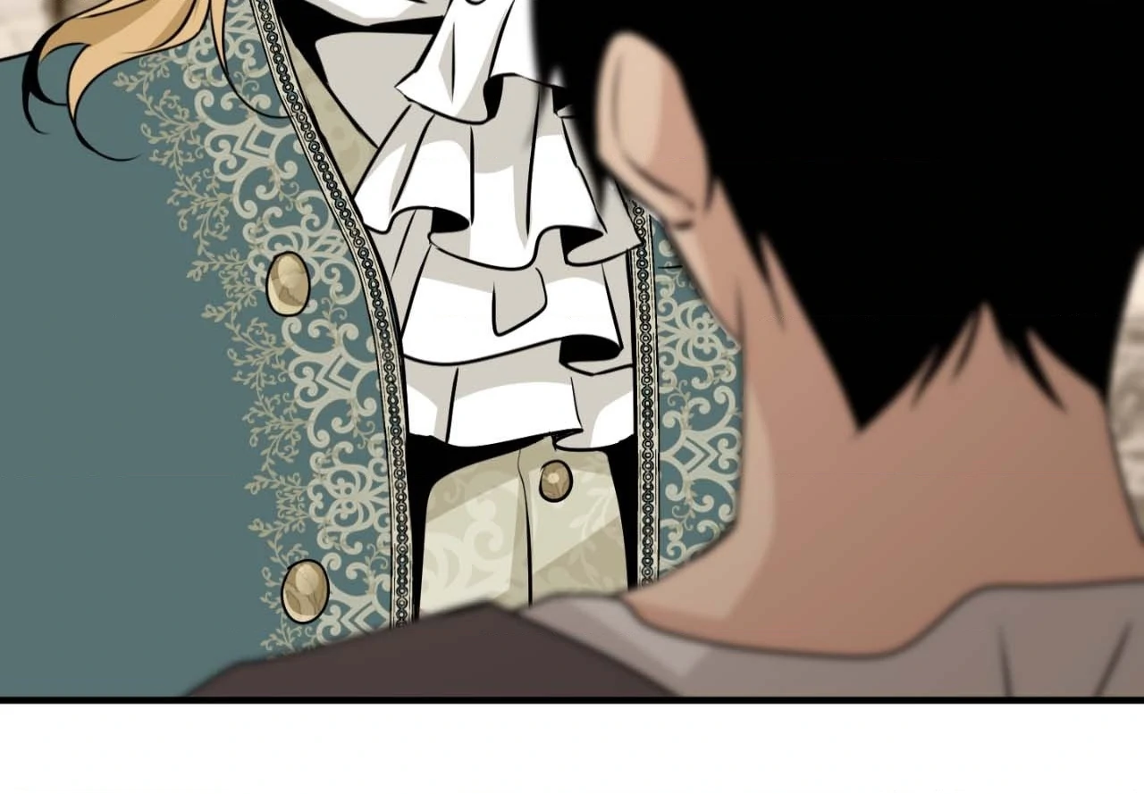 Nameless Flower (Official) - Chapter 11 manhwa