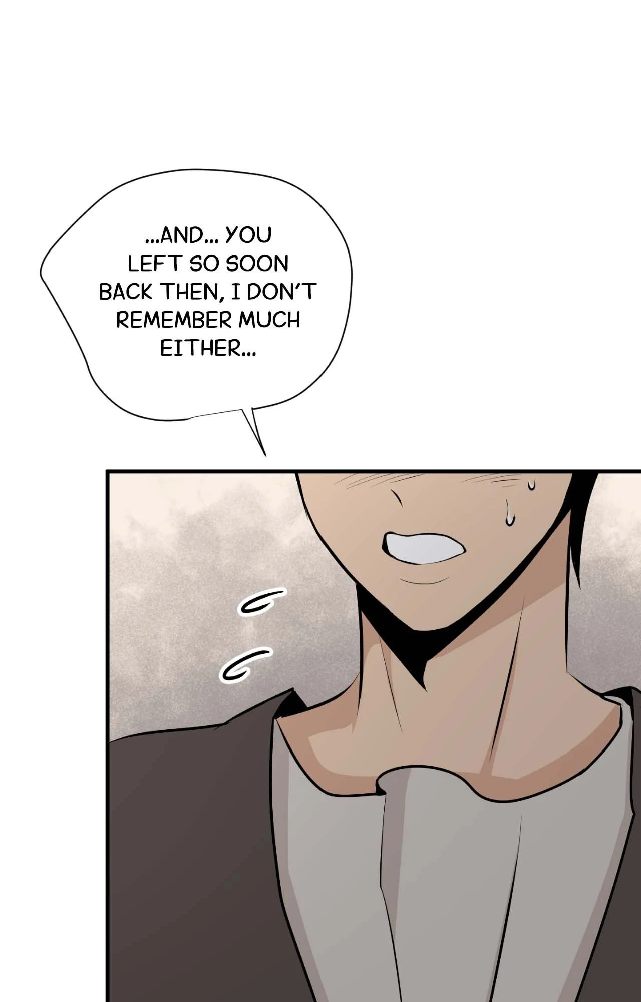 Nameless Flower (Official) - Chapter 11 manhwa