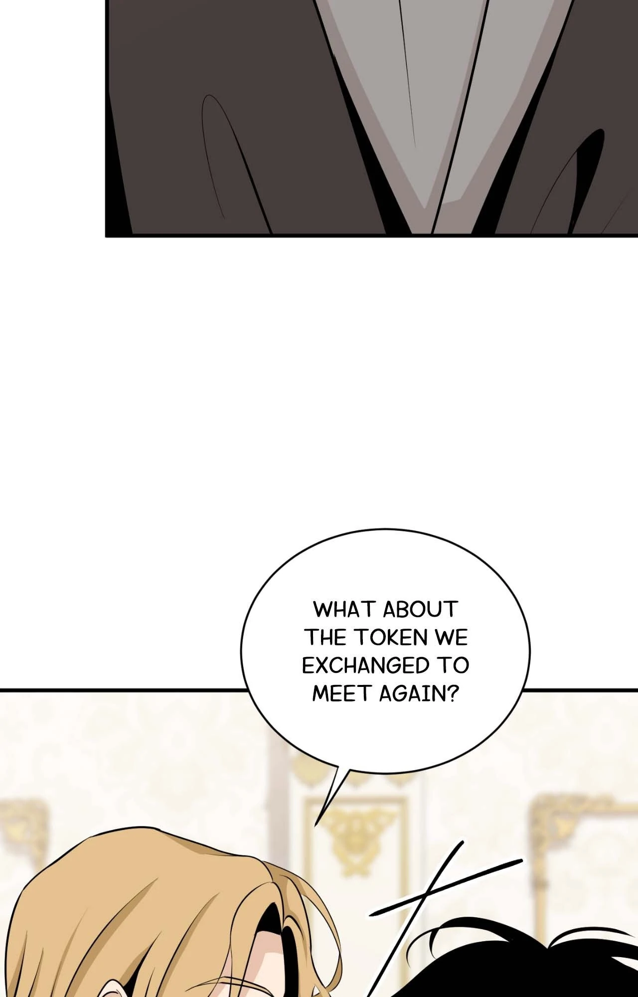 Nameless Flower (Official) - Chapter 11 manhwa