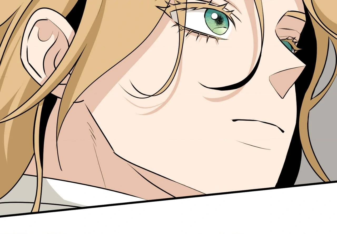 Nameless Flower (Official) - Chapter 11 manhwa