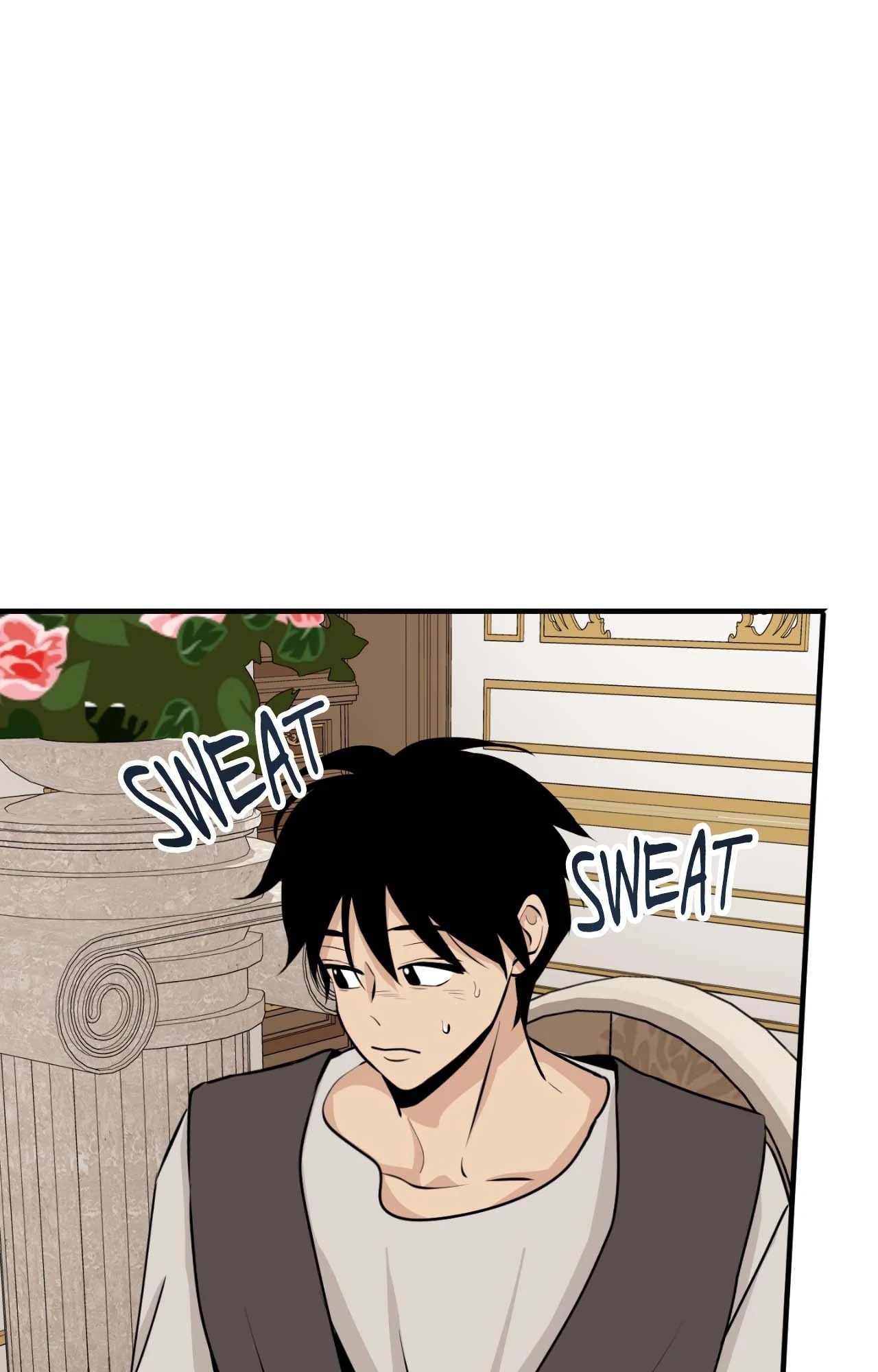 Nameless Flower (Official) - Chapter 11 manhwa