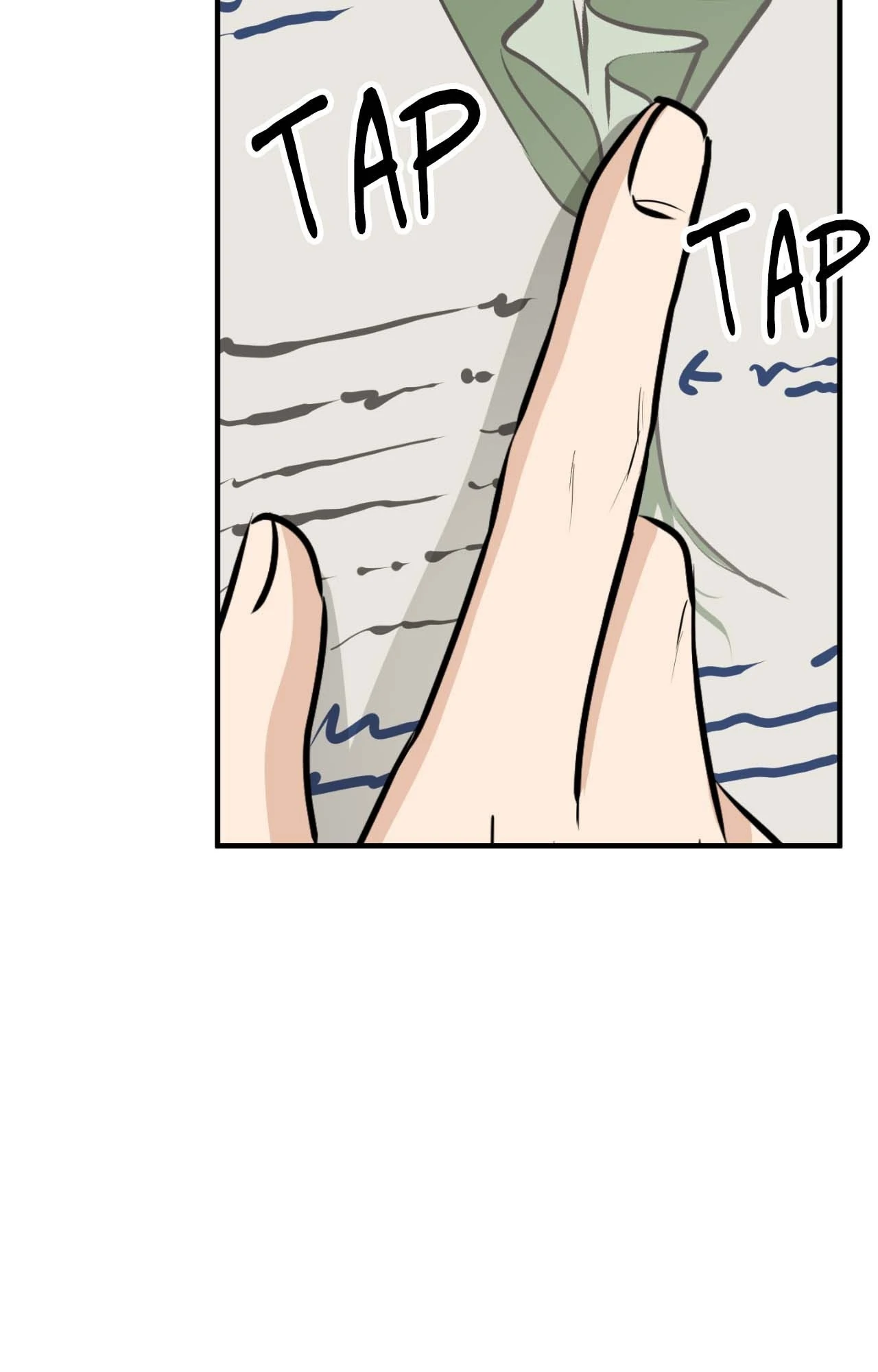 Nameless Flower (Official) - Chapter 11 manhwa