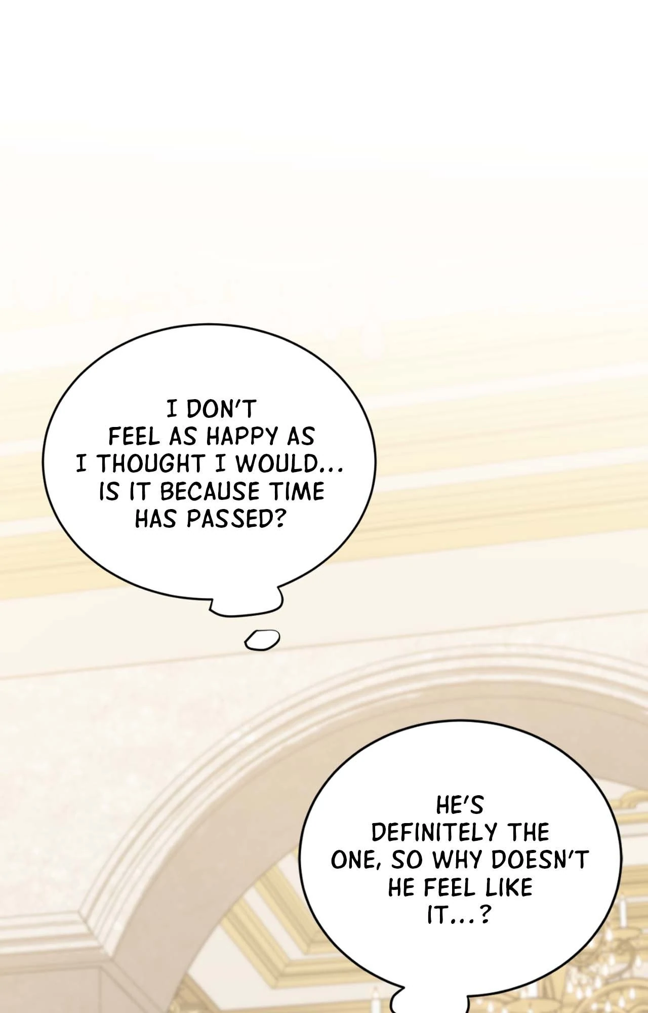 Nameless Flower (Official) - Chapter 11 manhwa