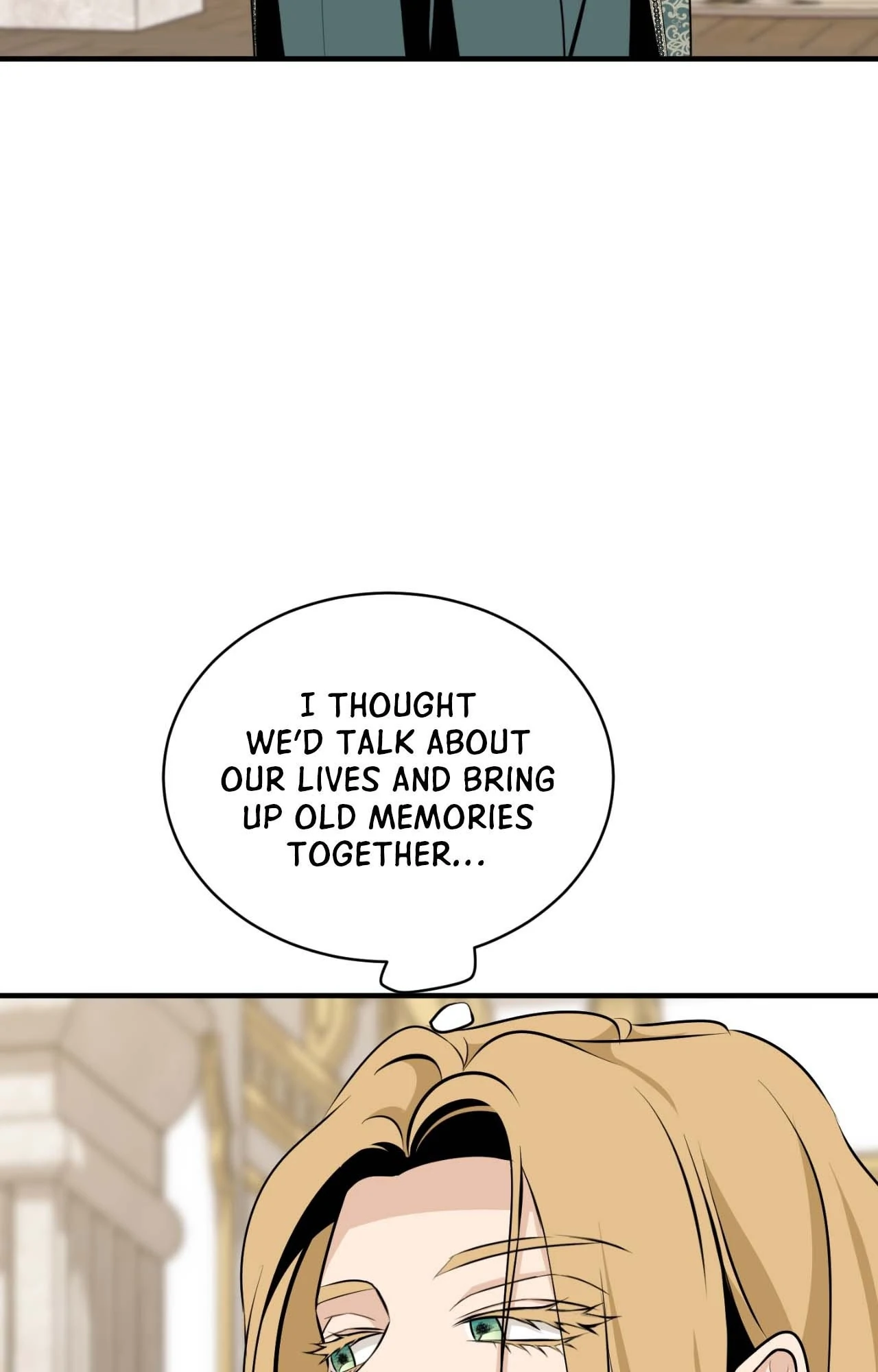 Nameless Flower (Official) - Chapter 11 manhwa