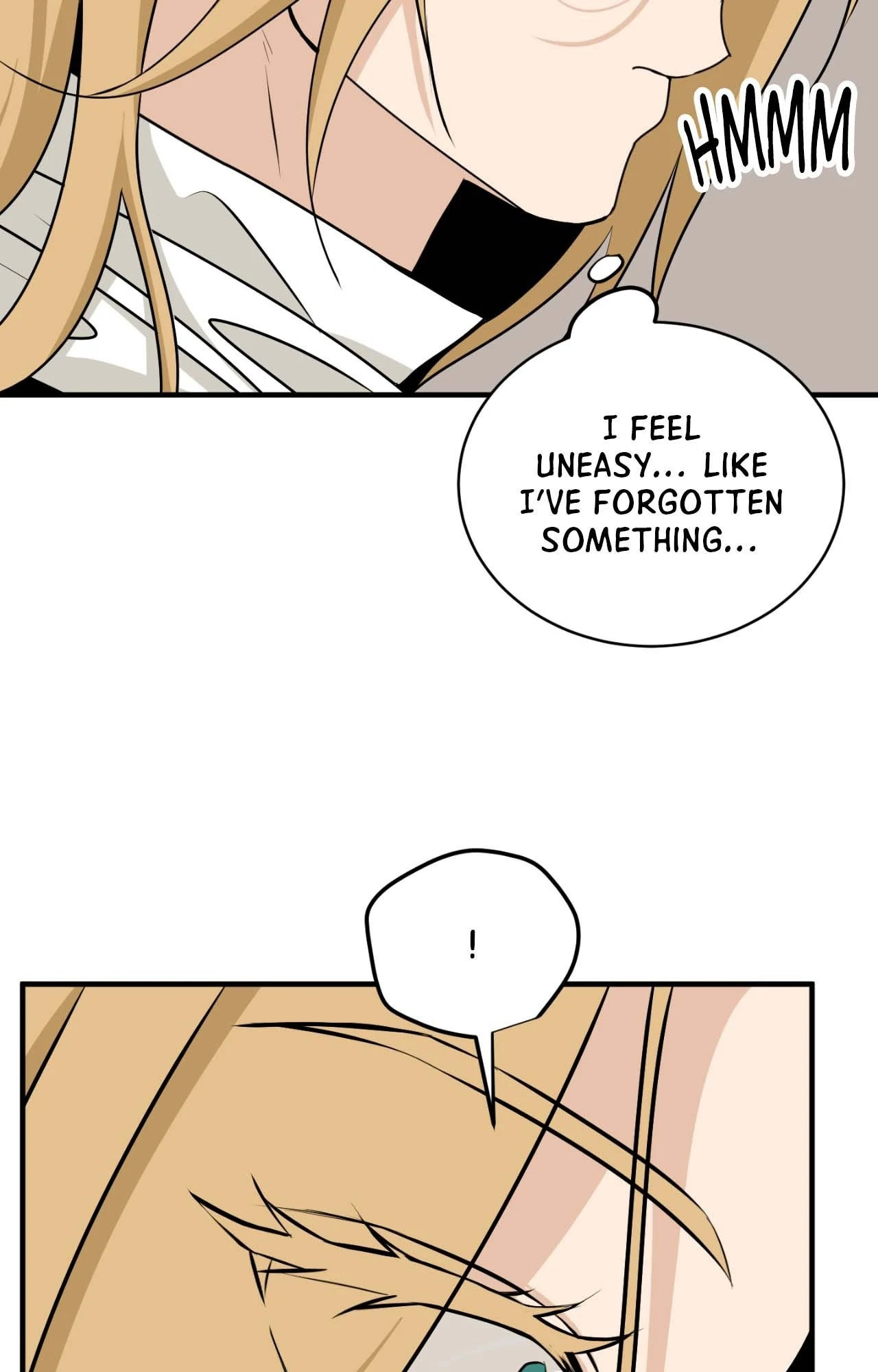 Nameless Flower (Official) - Chapter 11 manhwa