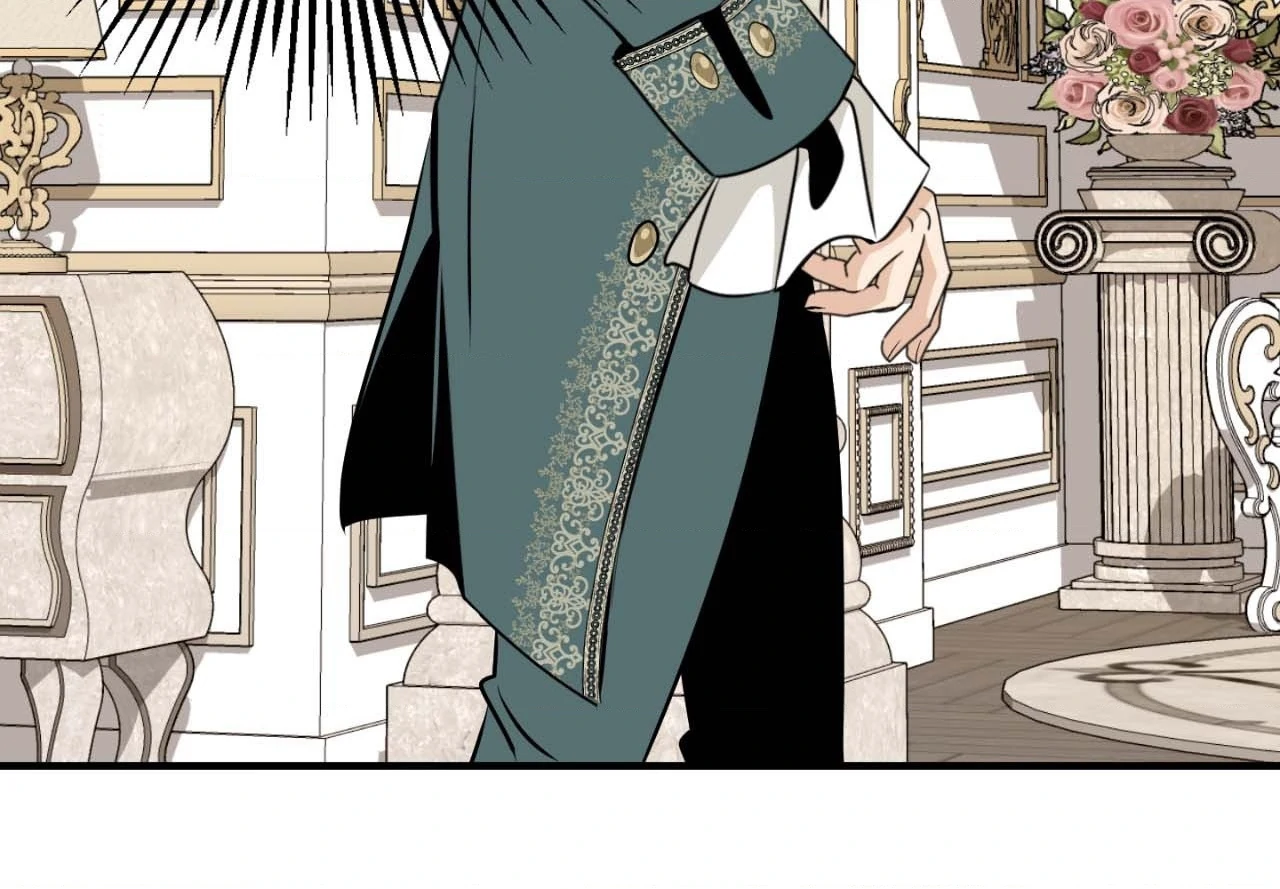 Nameless Flower (Official) - Chapter 11 manhwa