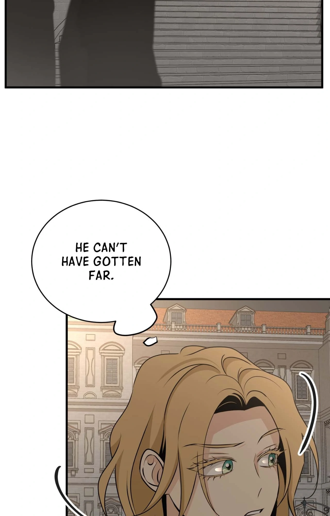 Nameless Flower (Official) - Chapter 11 manhwa
