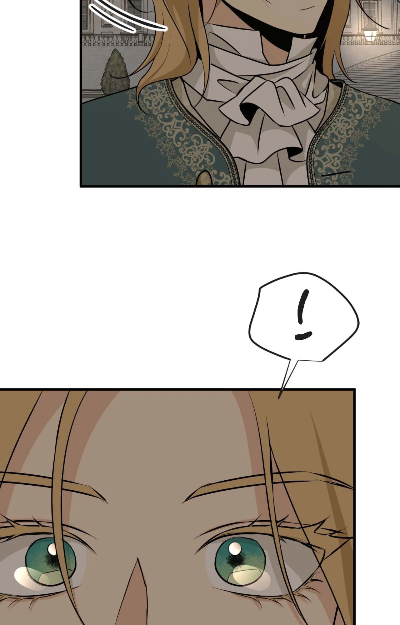Nameless Flower (Official) - Chapter 11 manhwa